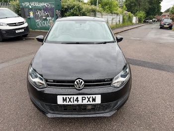 Used Volkswagen Polo 2014 for sale - 78809086: Photo