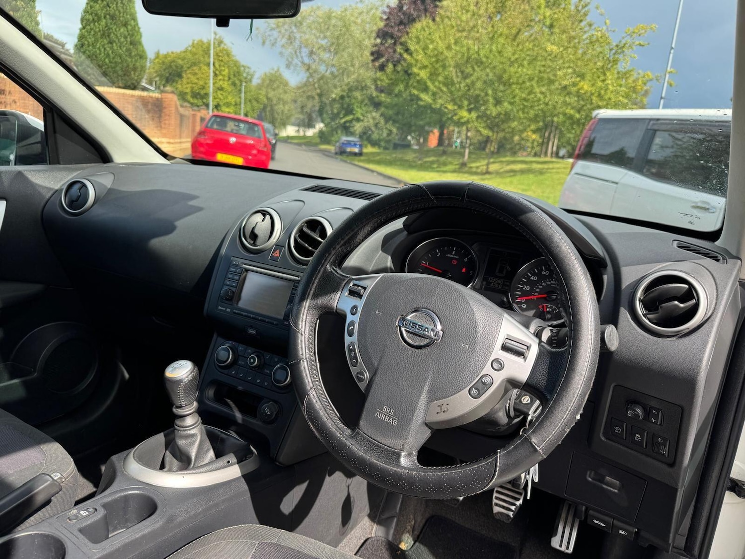 Used Nissan Qashqai+2 2012 for sale - 76926275: Photo 13