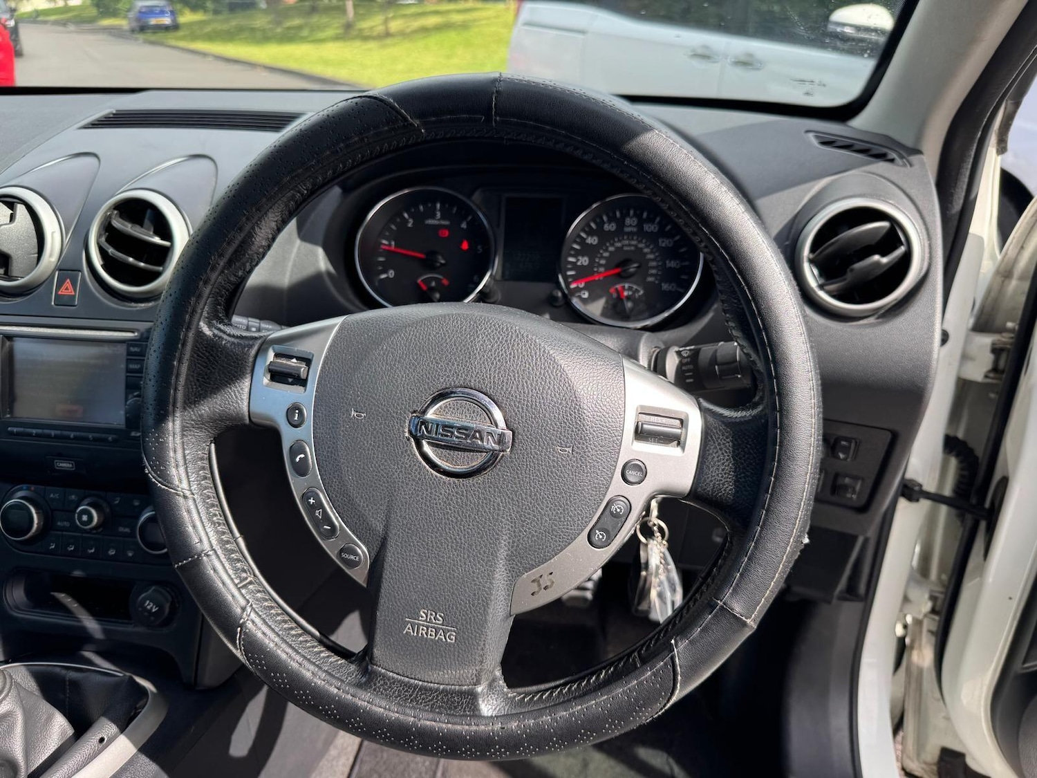 Used Nissan Qashqai+2 2012 for sale - 76926275: Photo 14