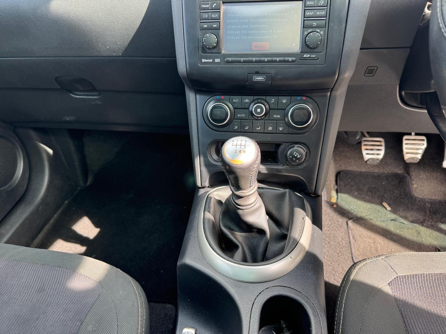 Used Nissan Qashqai+2 2012 for sale - 76926275: Photo 17