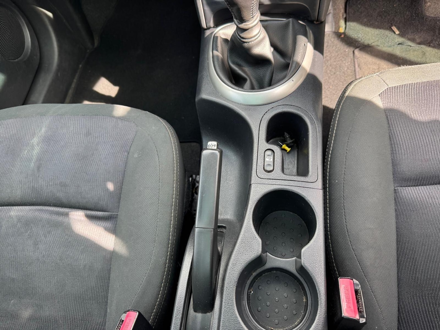 Used Nissan Qashqai+2 2012 for sale - 76926275: Photo 18