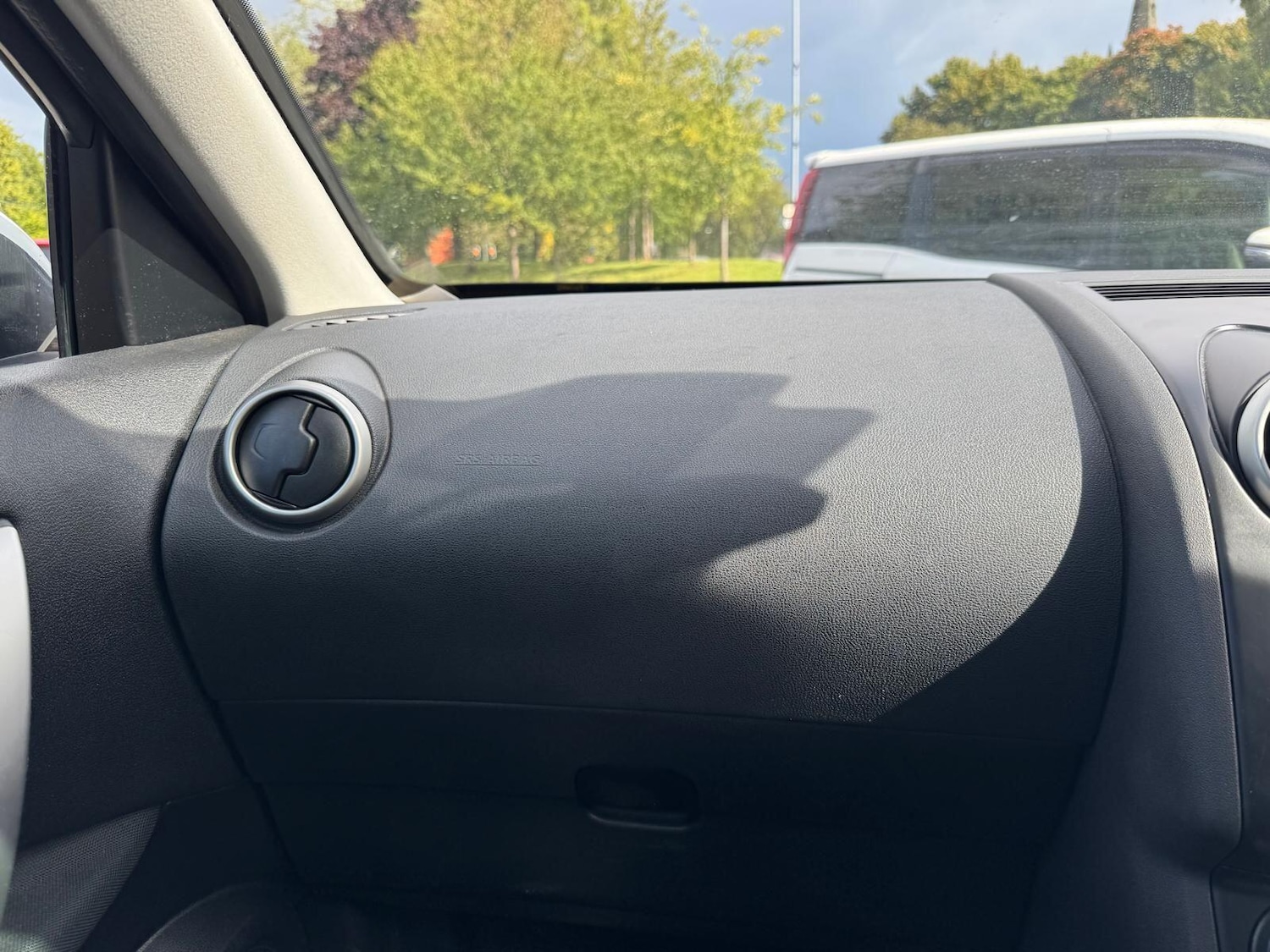 Used Nissan Qashqai+2 2012 for sale - 76926275: Photo 19