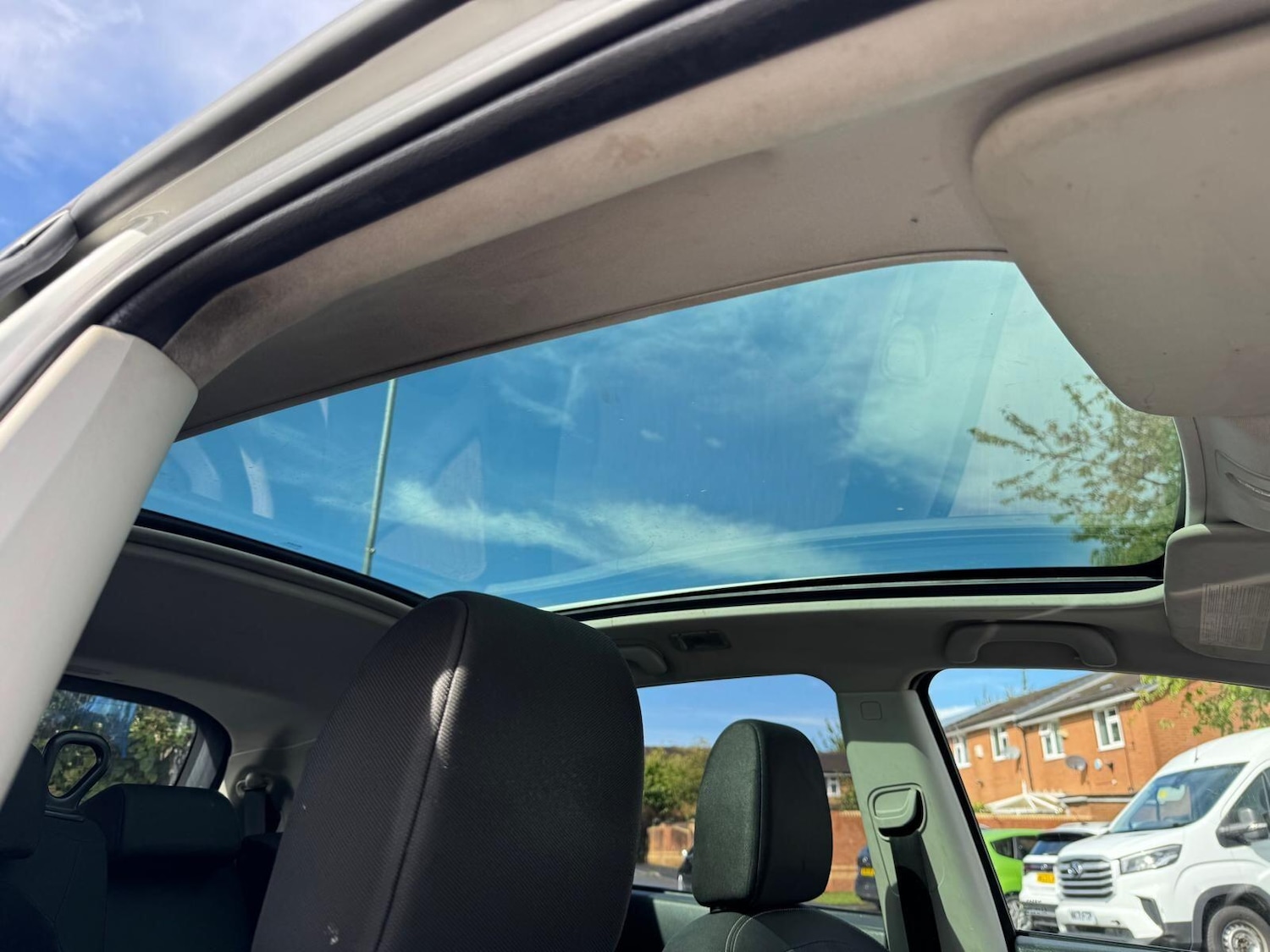 Used Nissan Qashqai+2 2012 for sale - 76926275: Photo 22