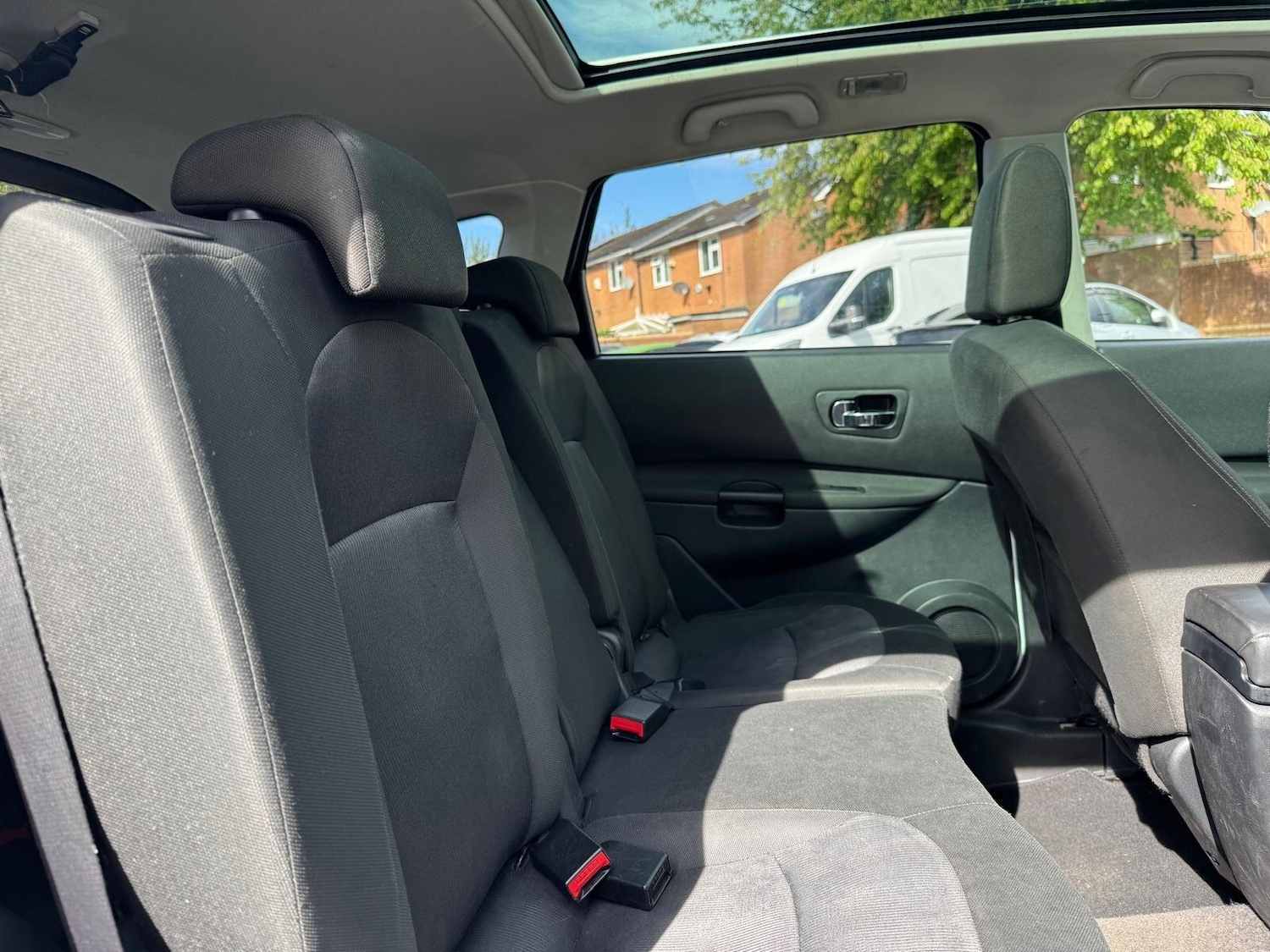 Used Nissan Qashqai+2 2012 for sale - 76926275: Photo 27