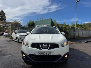 Used Nissan Qashqai+2 2012 for sale - 76926275: Photo