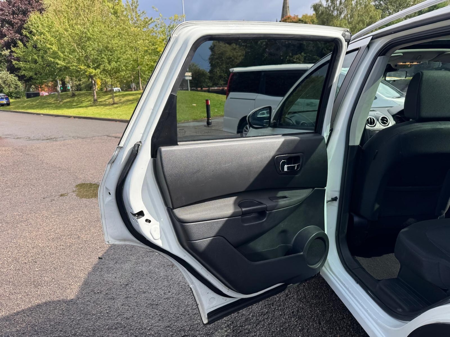 Used Nissan Qashqai+2 2012 for sale - 76926275: Photo 32