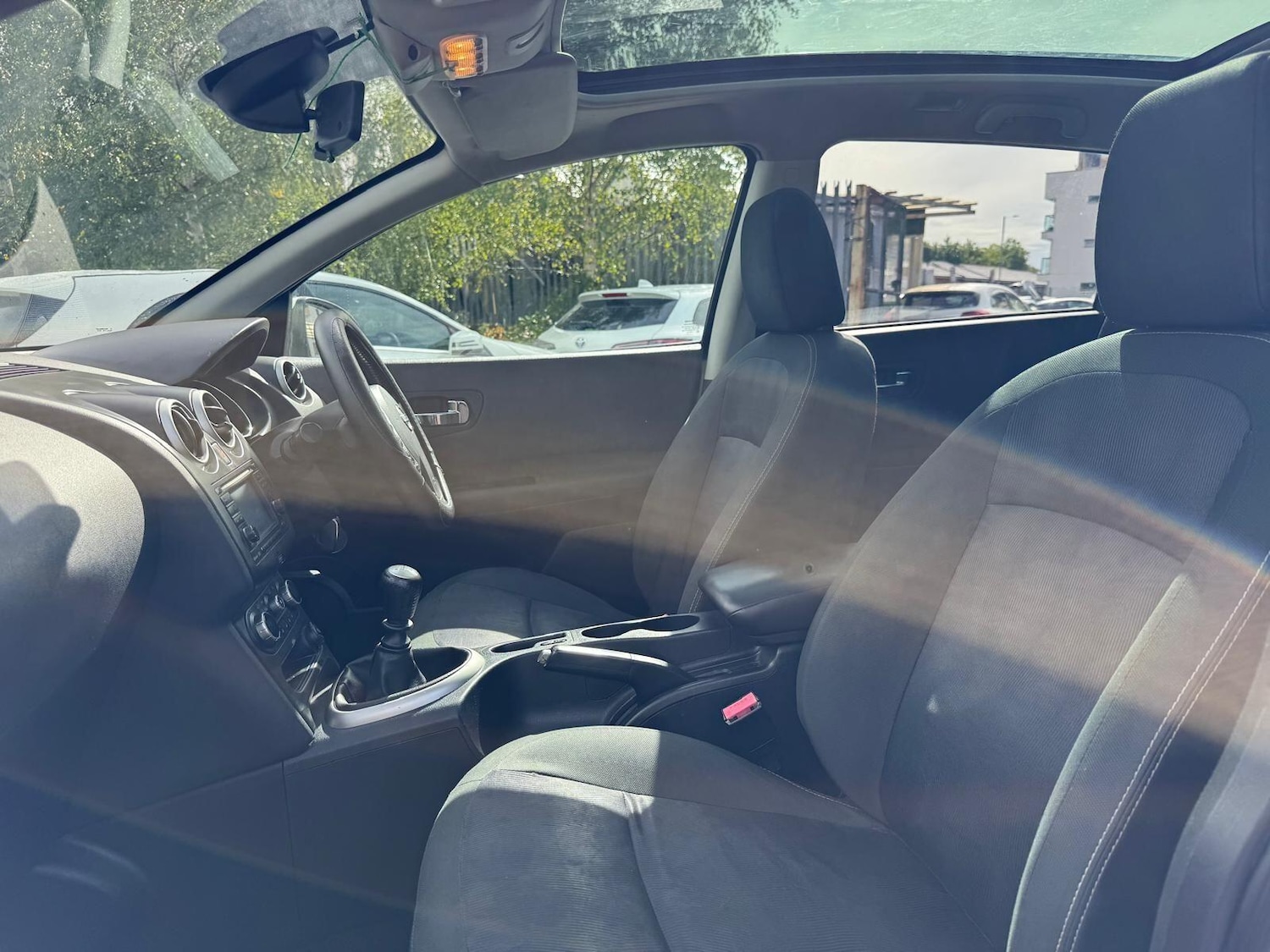 Used Nissan Qashqai+2 2012 for sale - 76926275: Photo 36