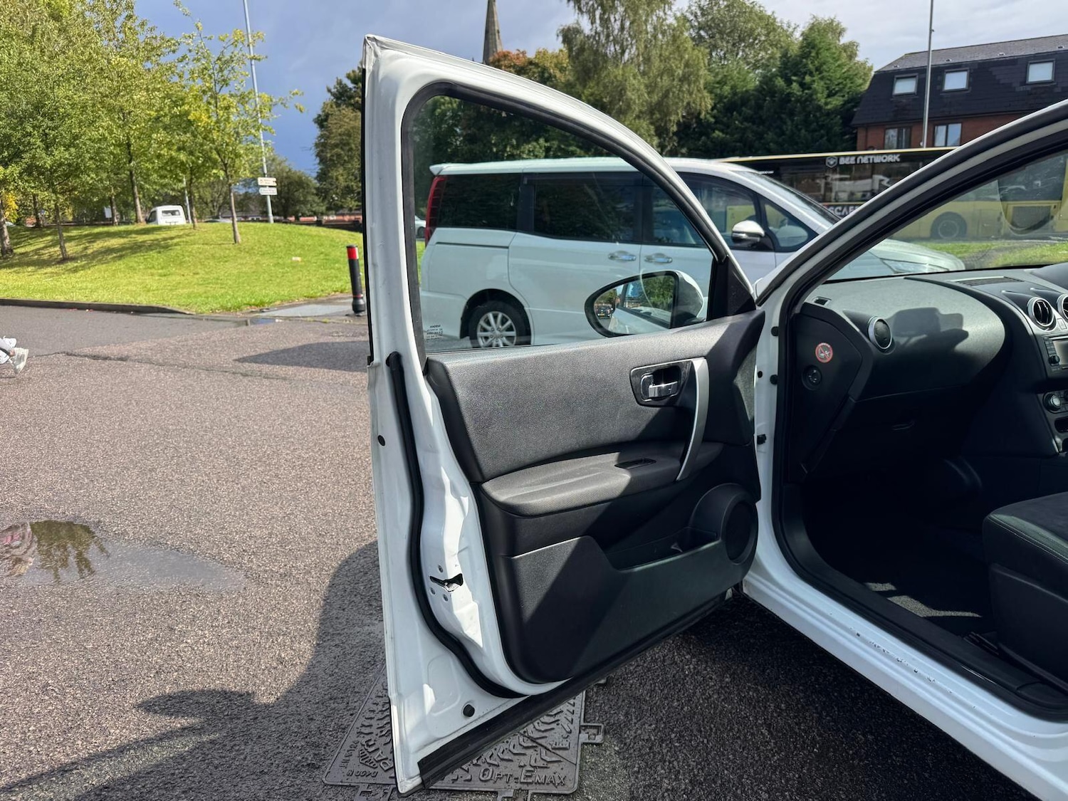 Used Nissan Qashqai+2 2012 for sale - 76926275: Photo 37