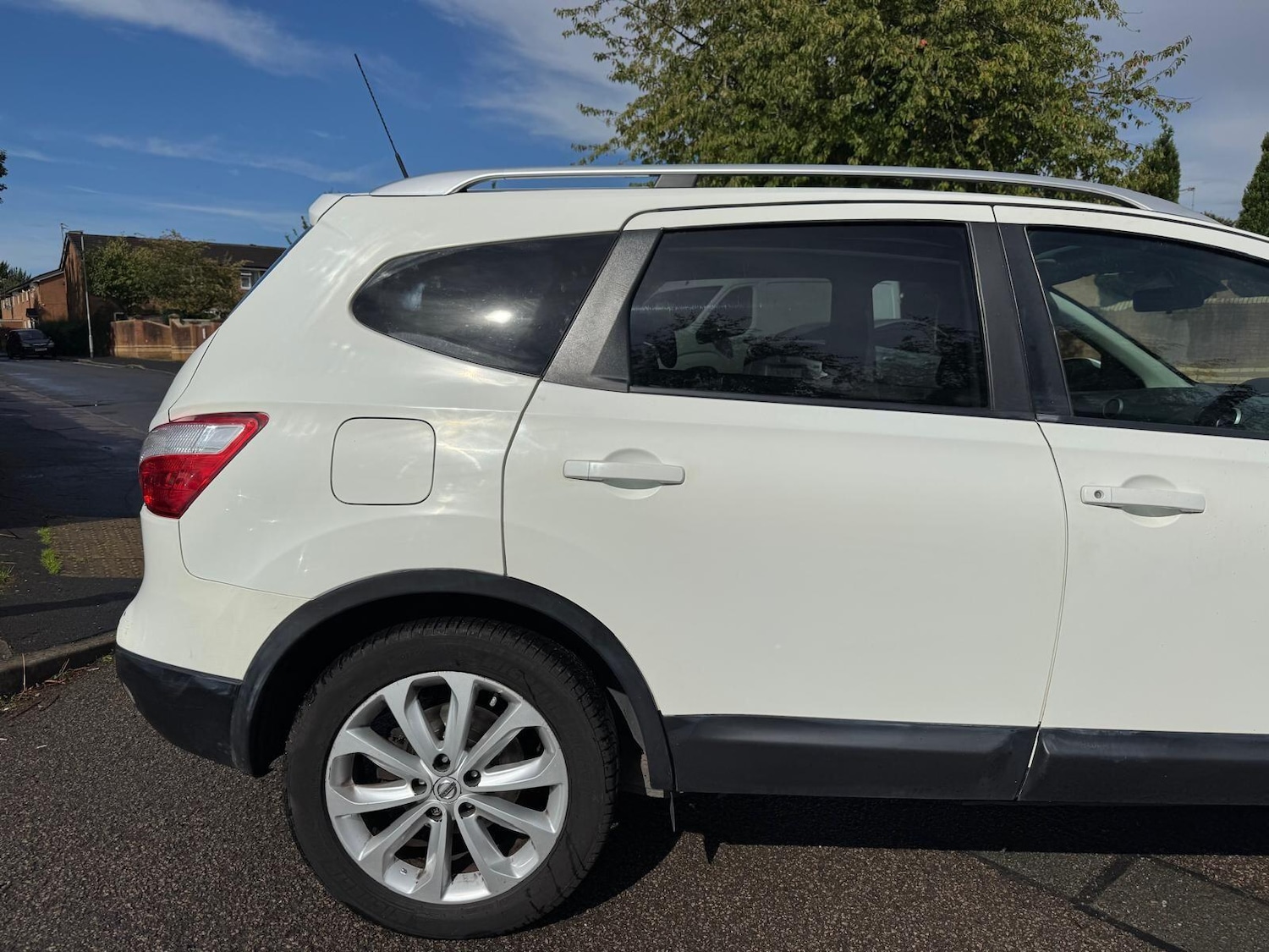 Used Nissan Qashqai+2 2012 for sale - 76926275: Photo 4