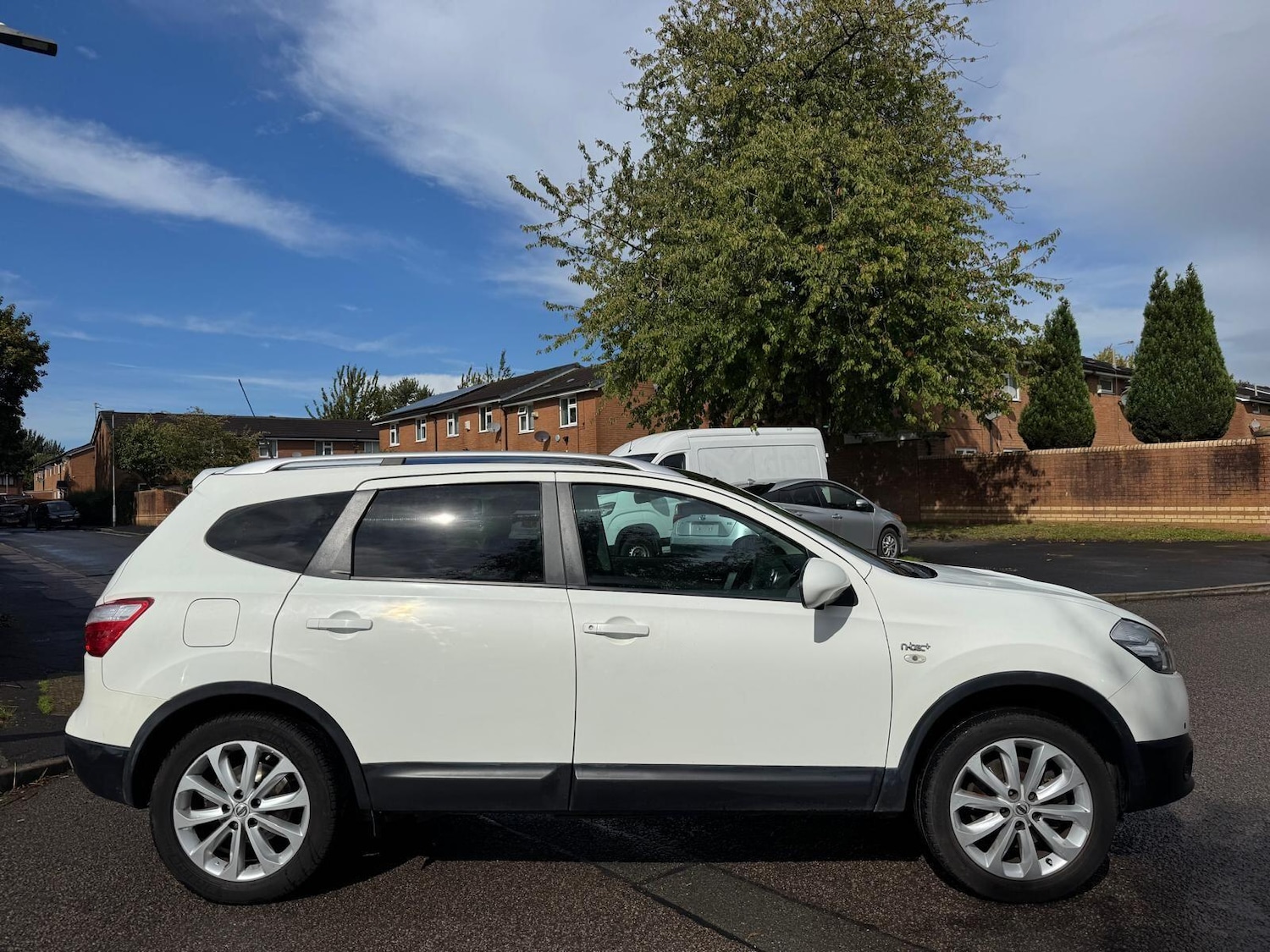 Used Nissan Qashqai+2 2012 for sale - 76926275: Photo 5