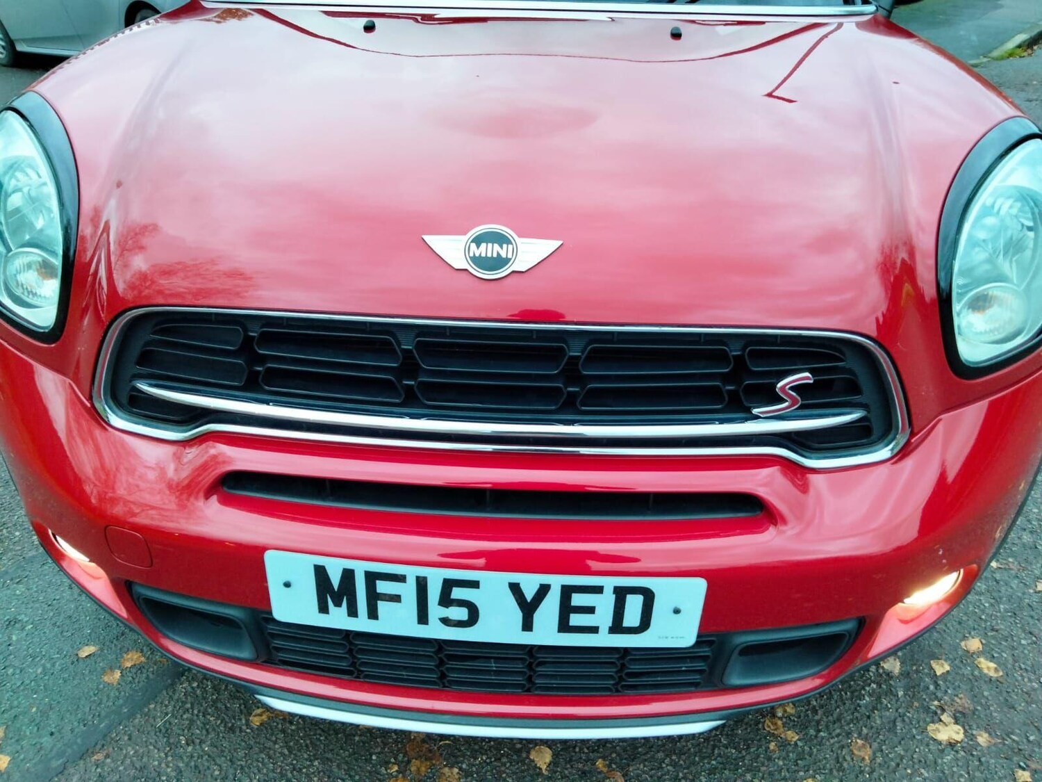 Used MINI Countryman 2015 for sale - 77647586: Photo 16