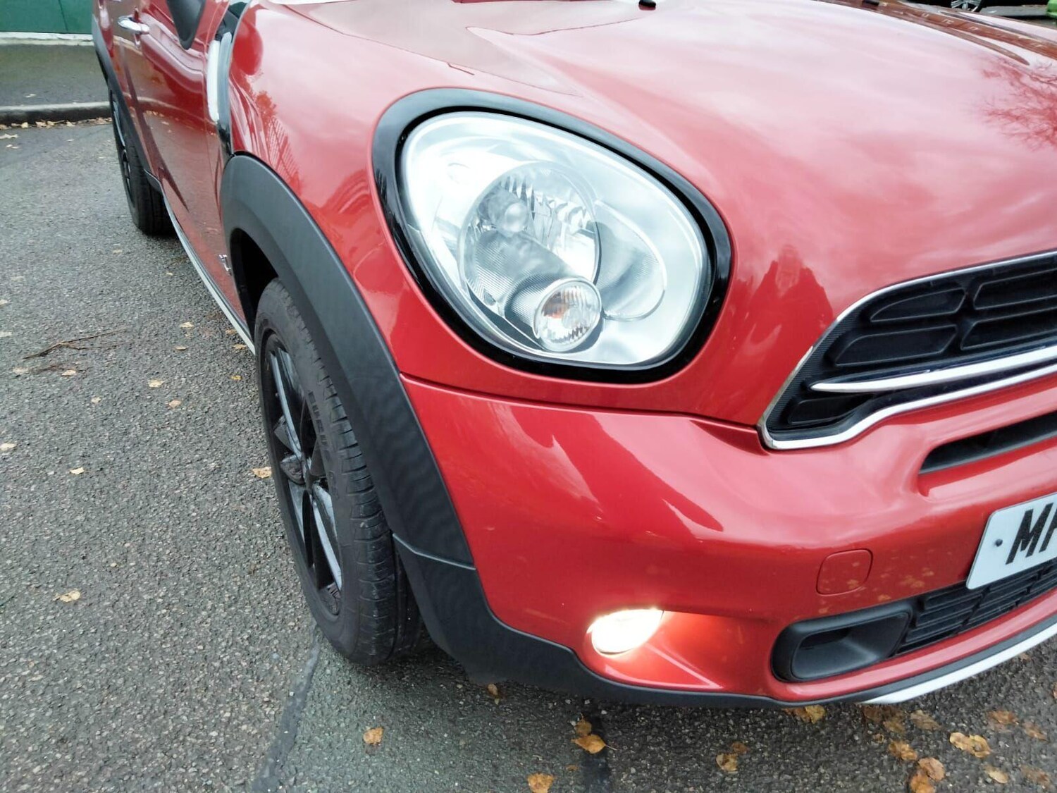 Used MINI Countryman 2015 for sale - 77647586: Photo 17
