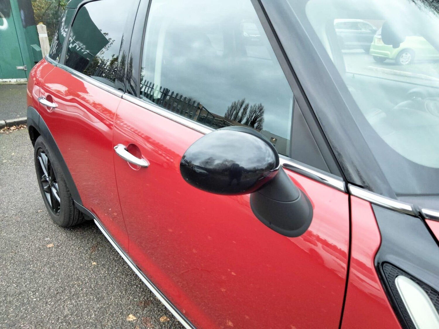 Used MINI Countryman 2015 for sale - 77647586: Photo 18