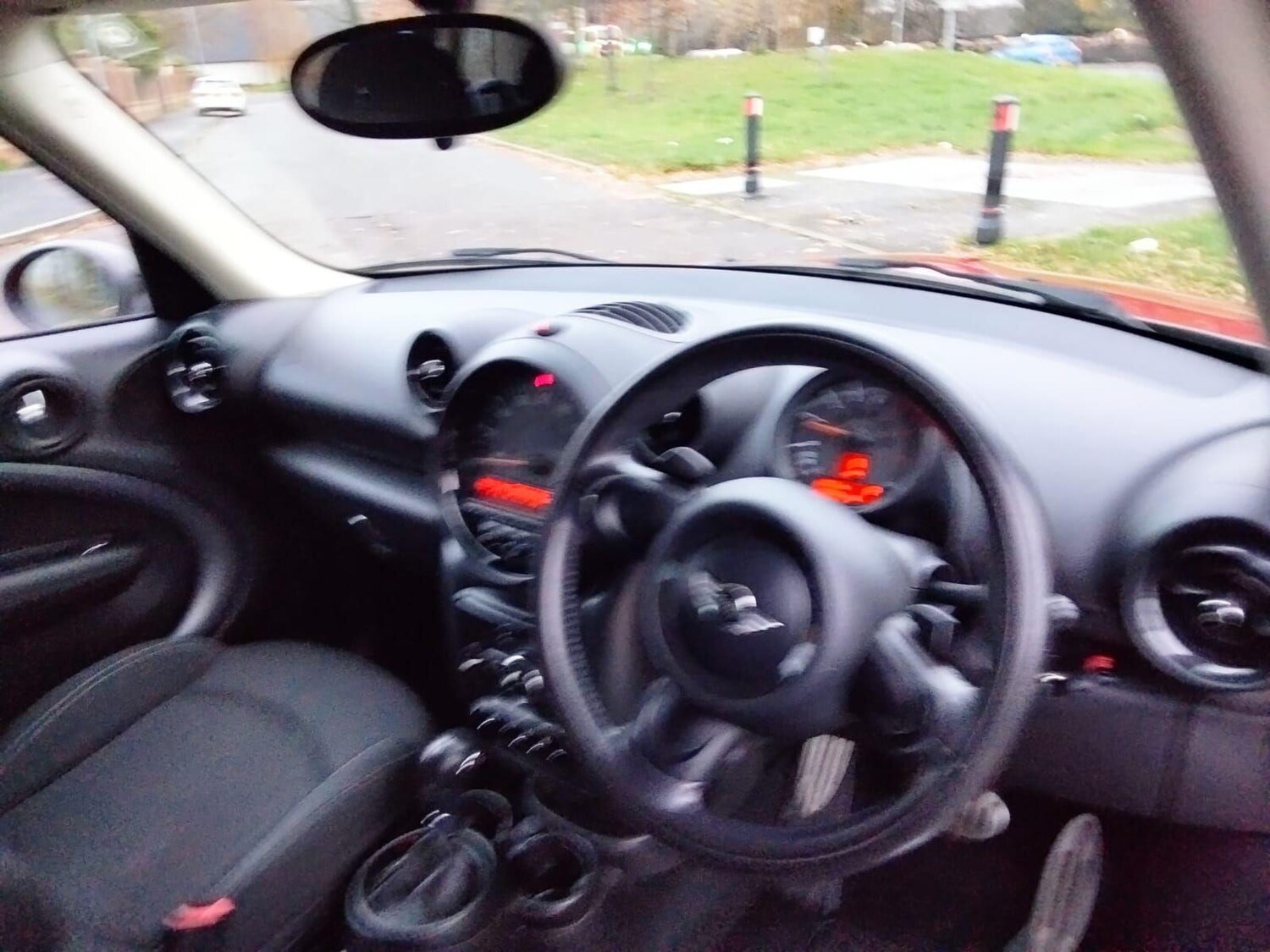 Used MINI Countryman 2015 for sale - 77647586: Photo 27