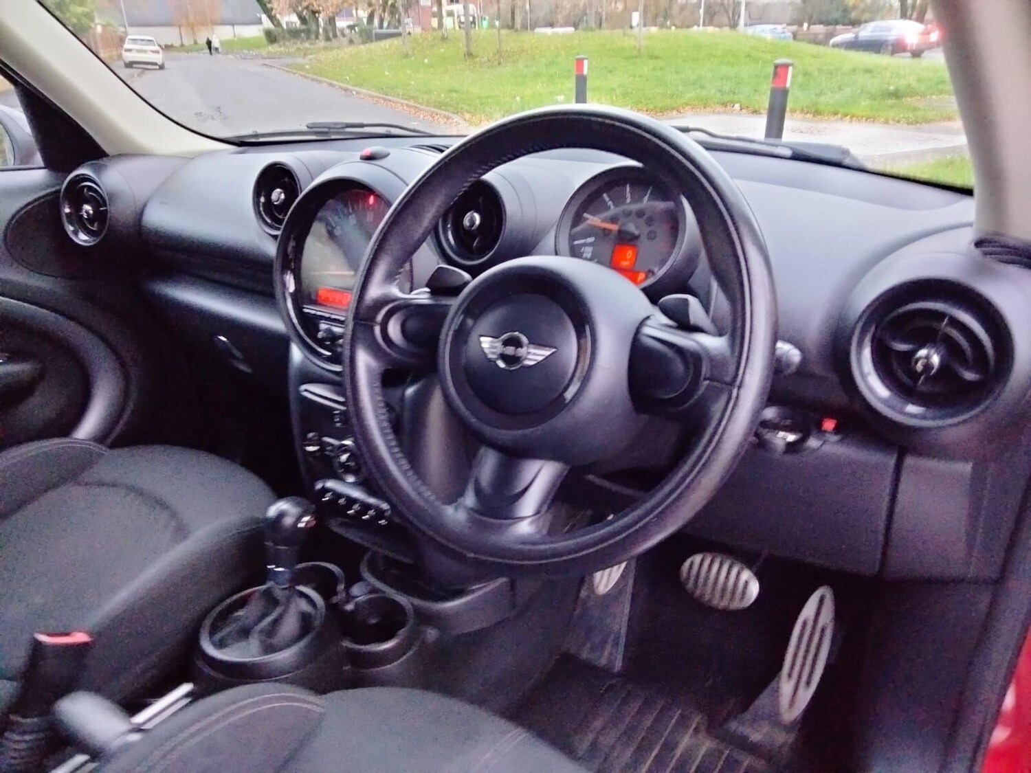 Used MINI Countryman 2015 for sale - 77647586: Photo 29