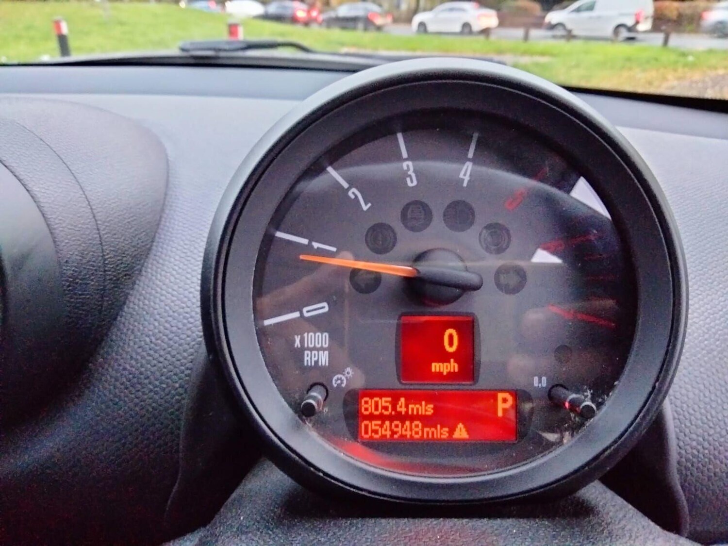 Used MINI Countryman 2015 for sale - 77647586: Photo 33