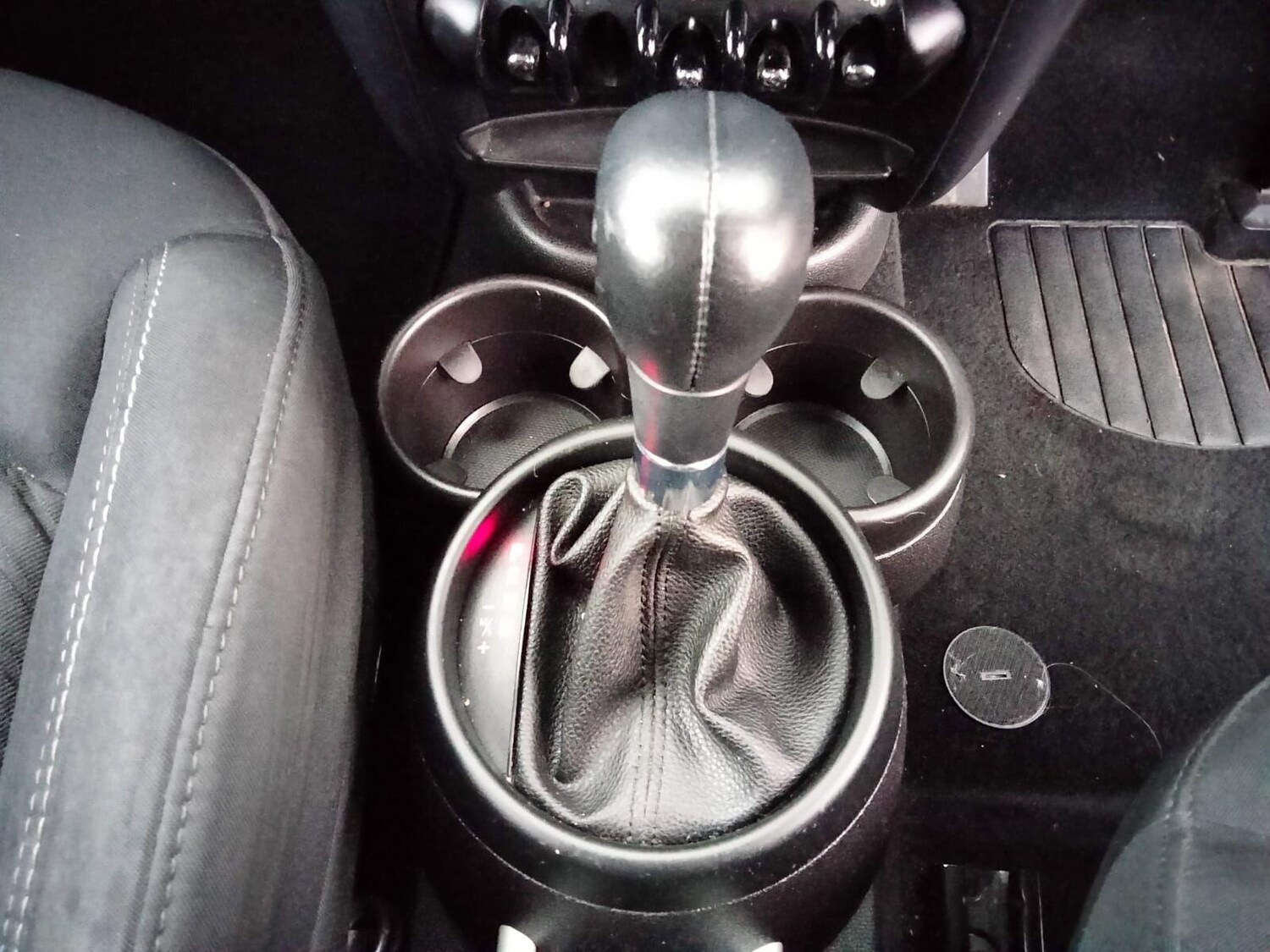 Used MINI Countryman 2015 for sale - 77647586: Photo 34