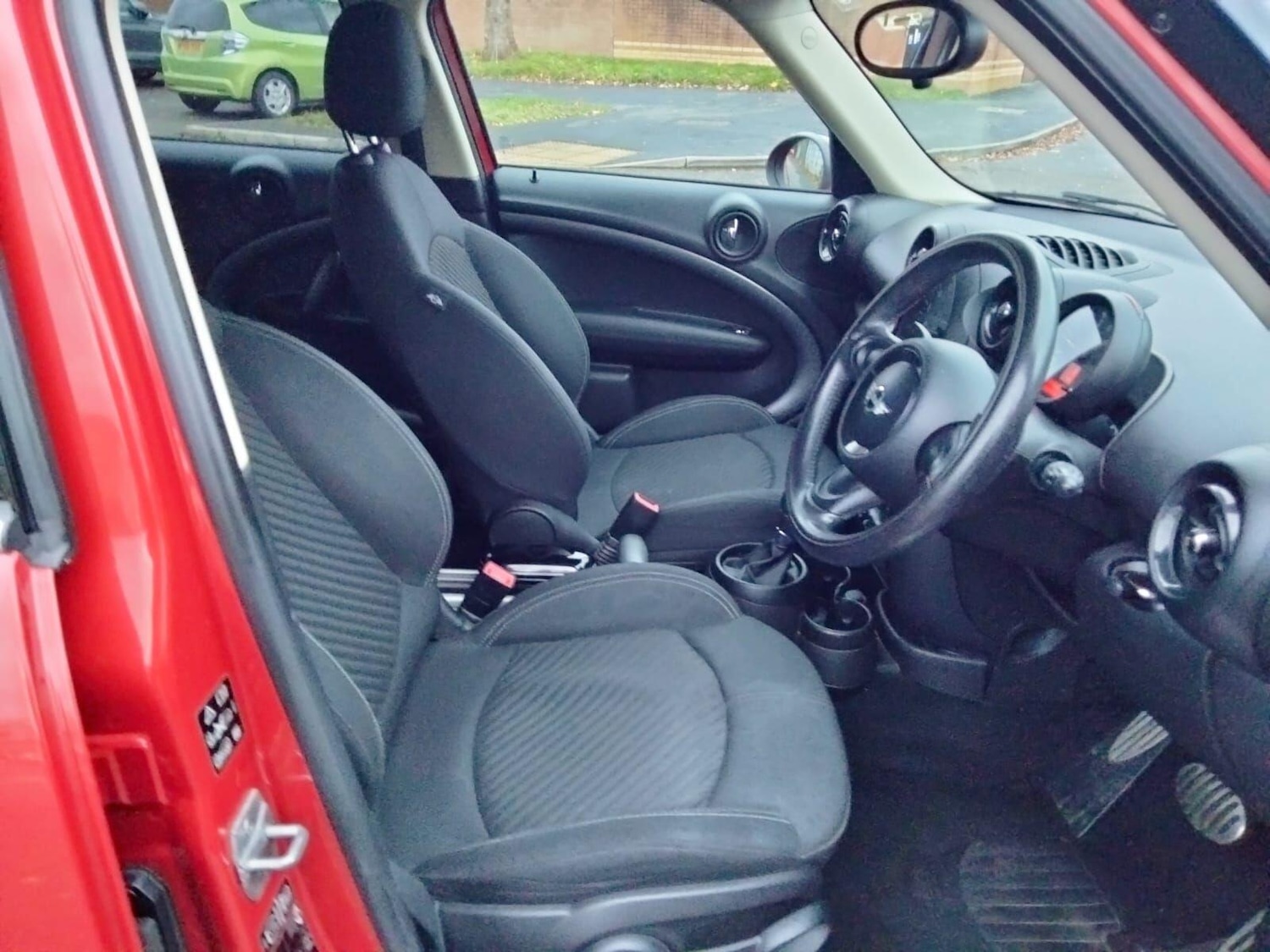 Used MINI Countryman 2015 for sale - 77647586: Photo 36