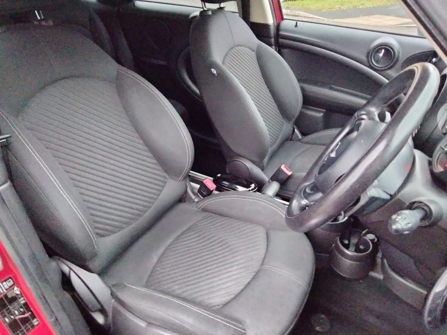 Used MINI Countryman 2015 for sale - 77647586: Photo 39