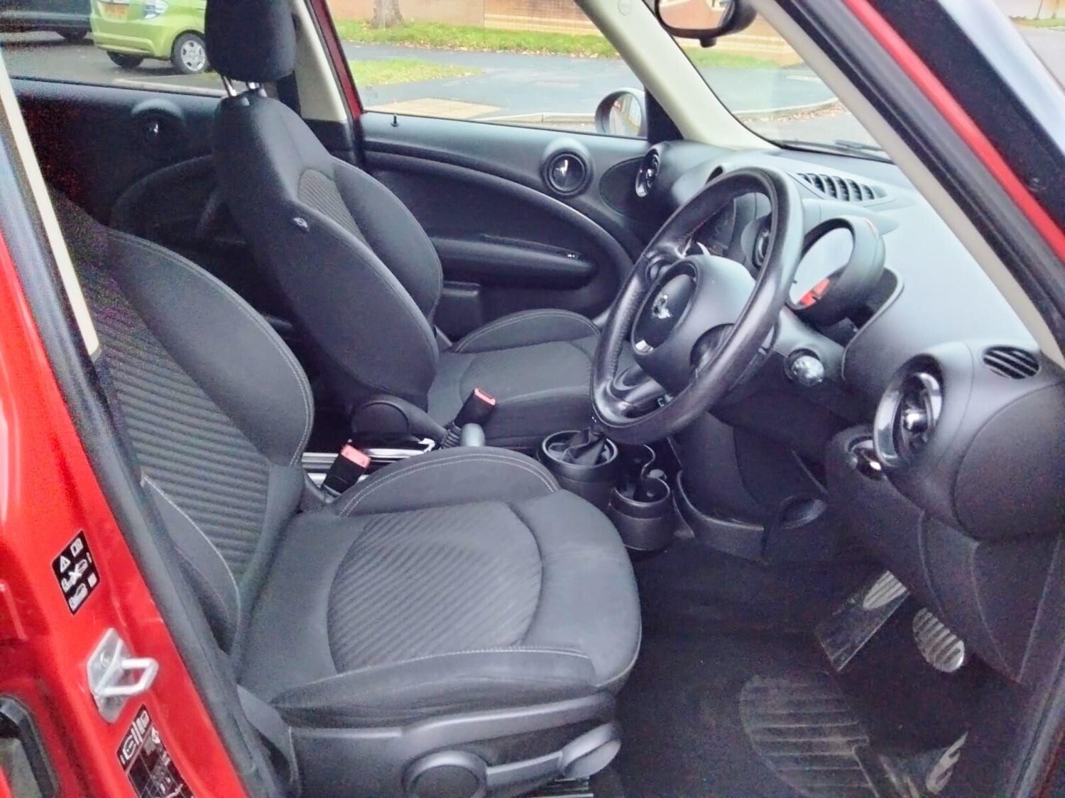 Used MINI Countryman 2015 for sale - 77647586: Photo 40