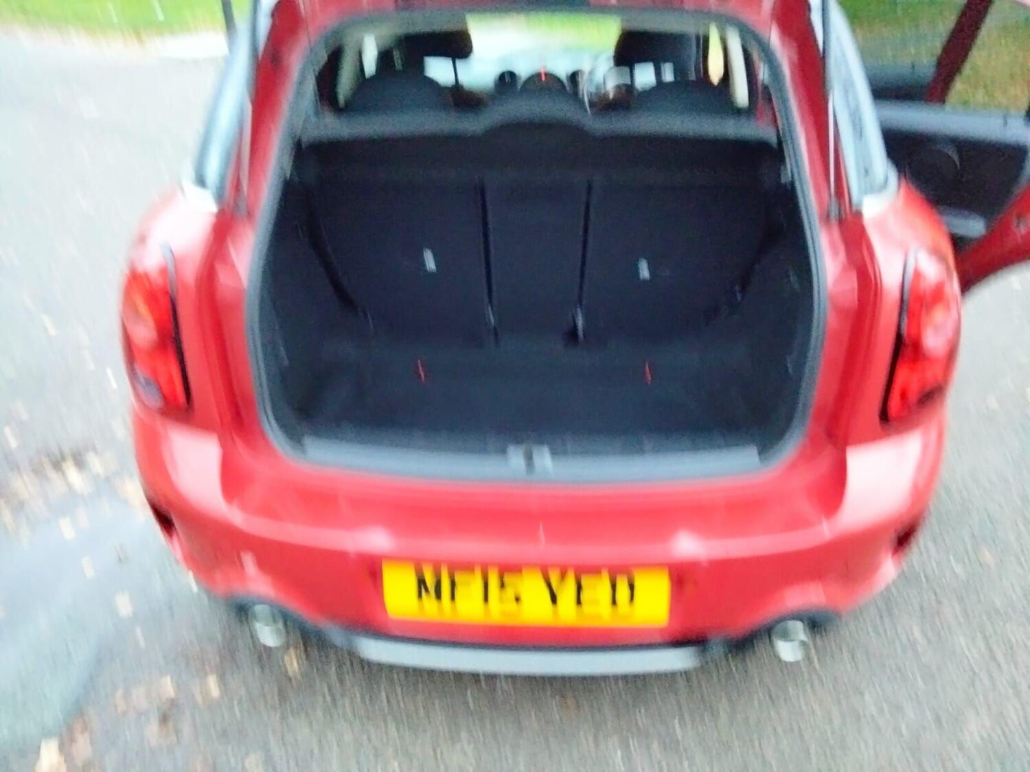 Used MINI Countryman 2015 for sale - 77647586: Photo 42