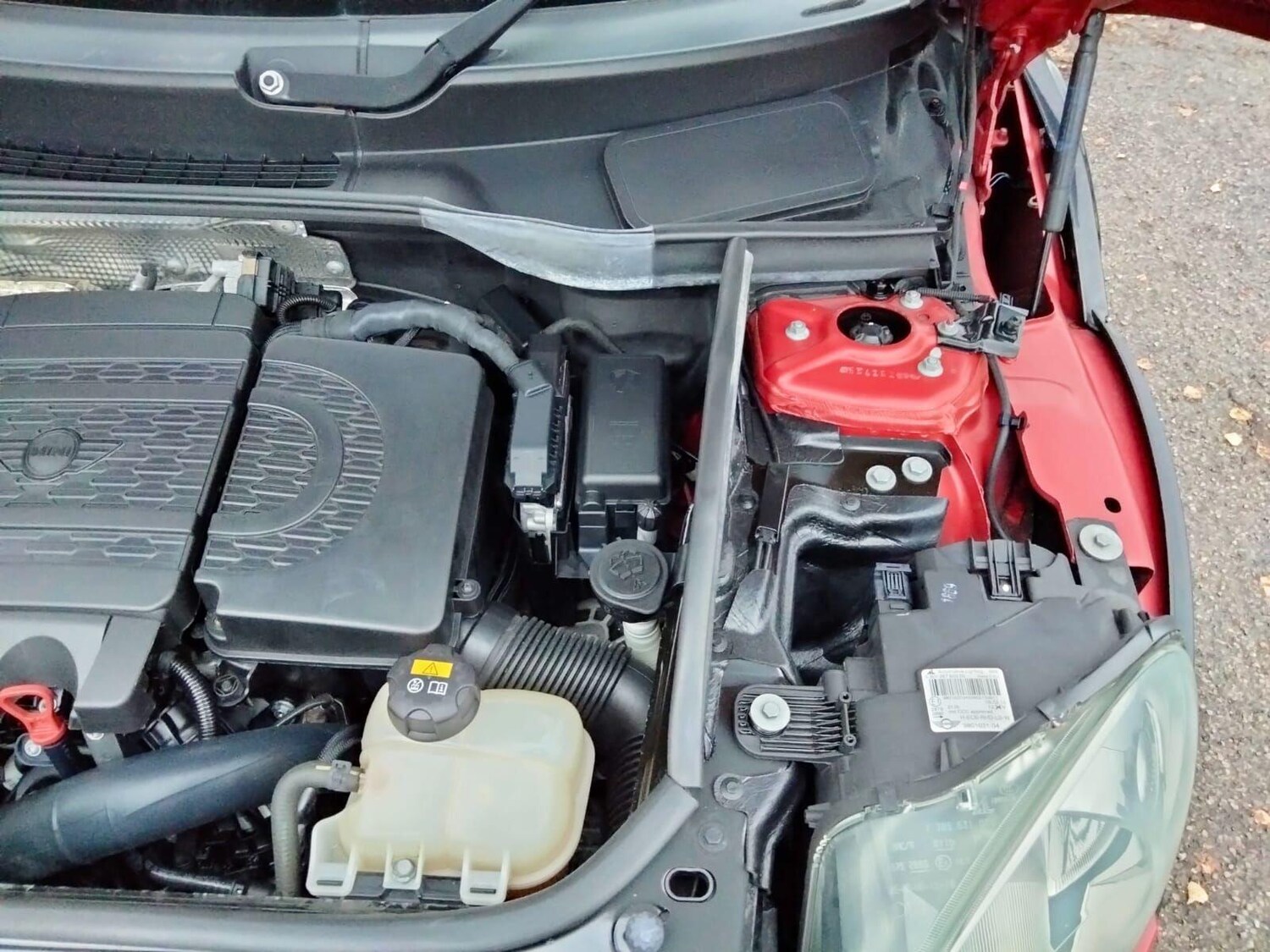 Used MINI Countryman 2015 for sale - 77647586: Photo 48