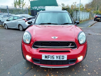 Used MINI Countryman 2015 for sale - 77647586: Photo