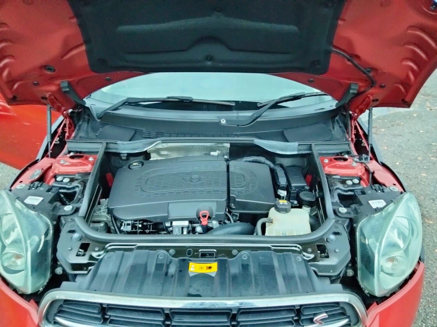 Used MINI Countryman 2015 for sale - 77647586: Photo 51