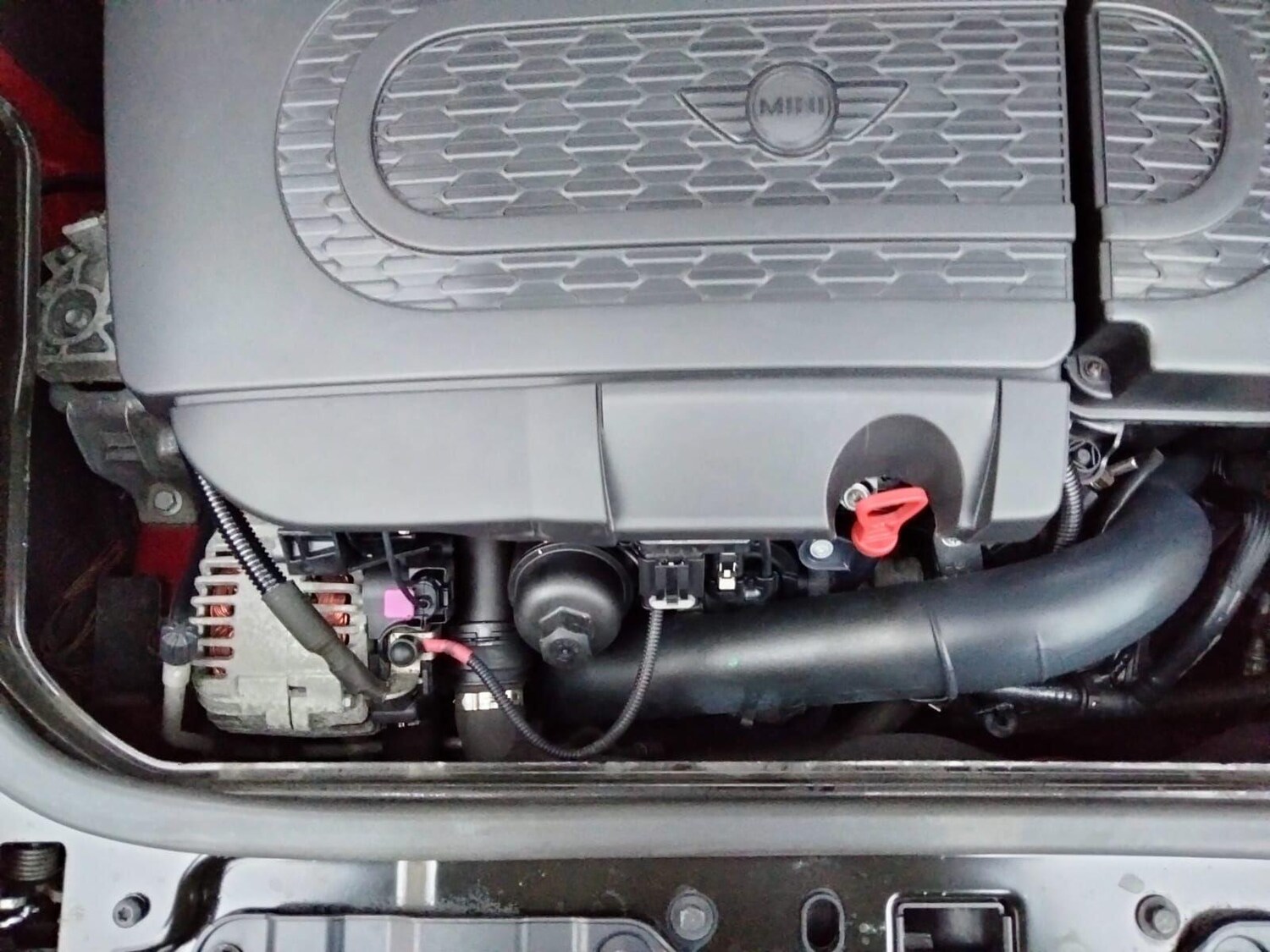 Used MINI Countryman 2015 for sale - 77647586: Photo 52