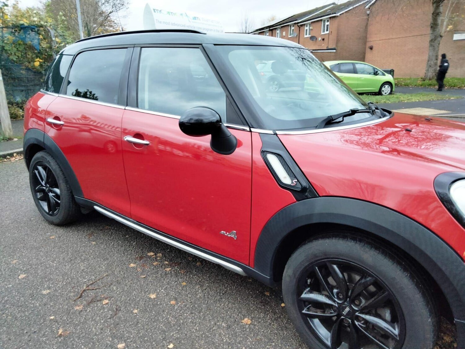 Used MINI Countryman 2015 for sale - 77647586: Photo 6