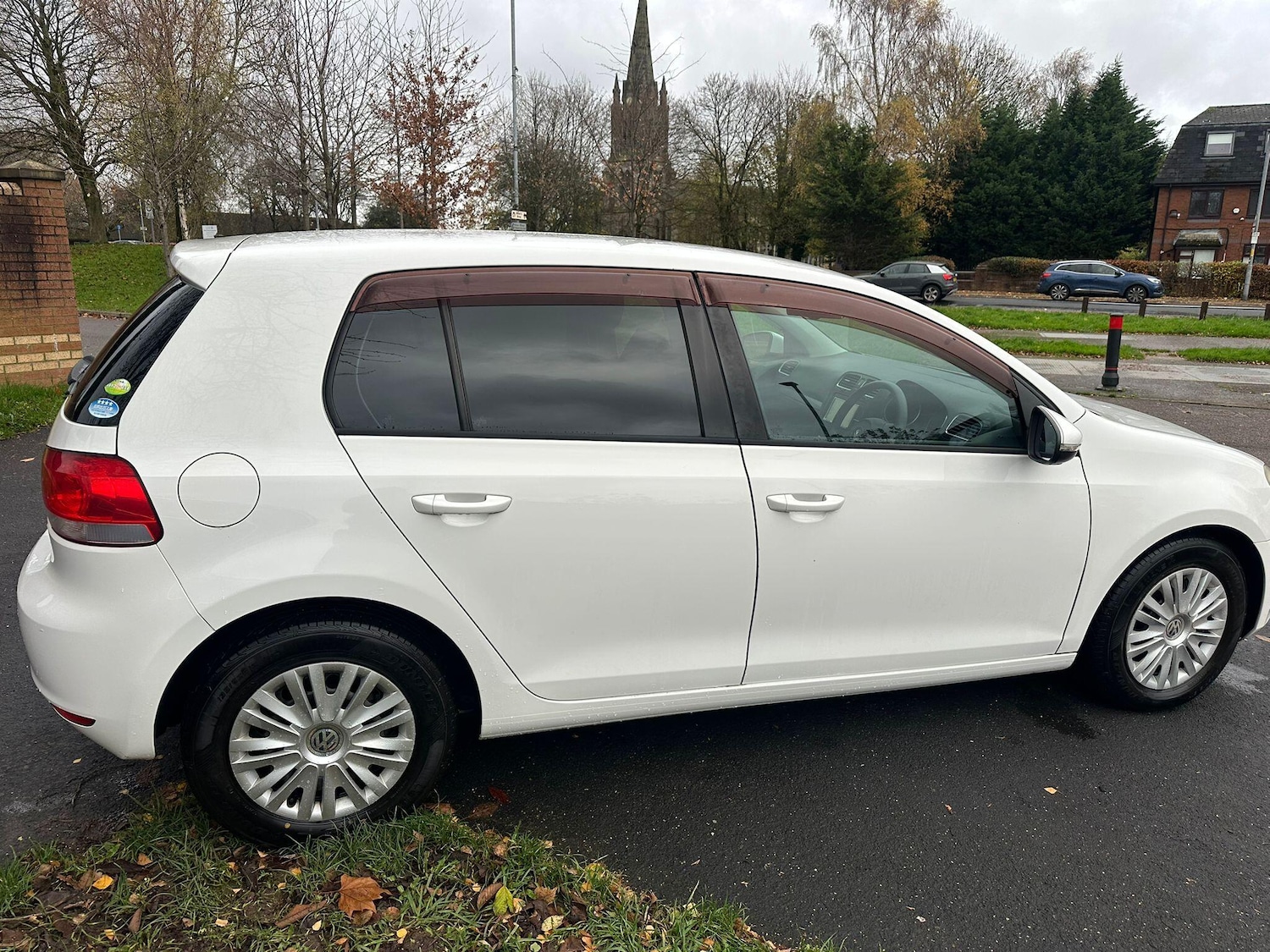 Used Volkswagen Golf for sale - 76607050: Photo 13
