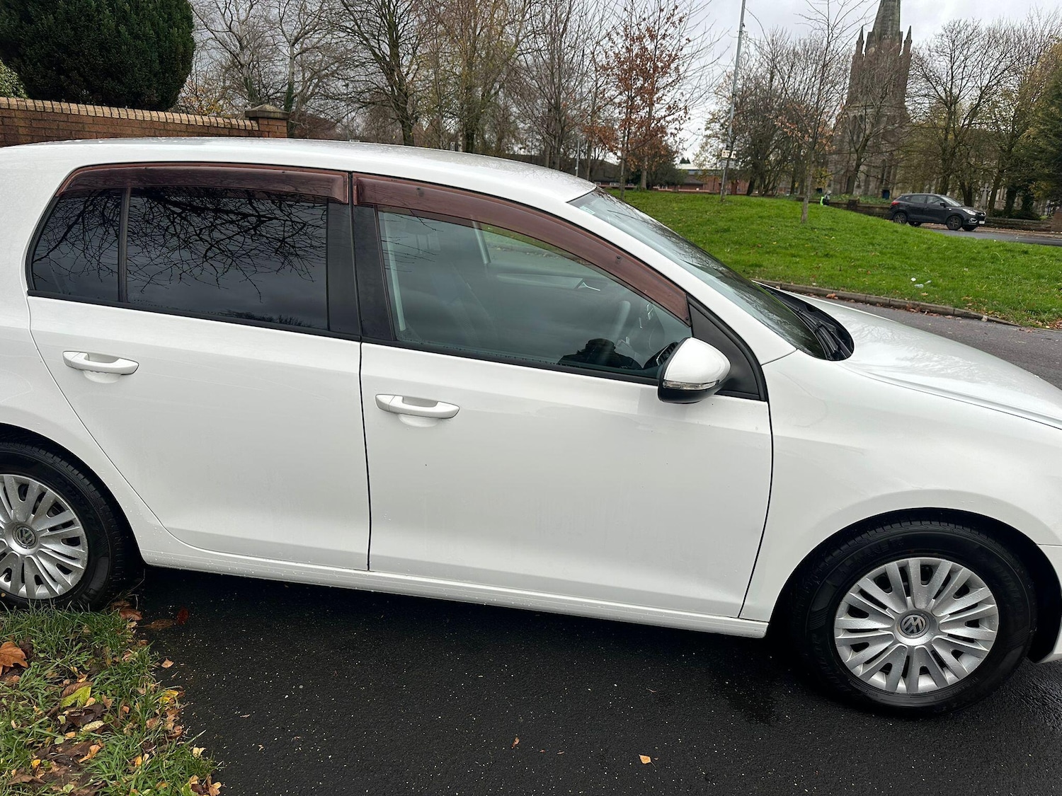 Used Volkswagen Golf for sale - 76607050: Photo 19