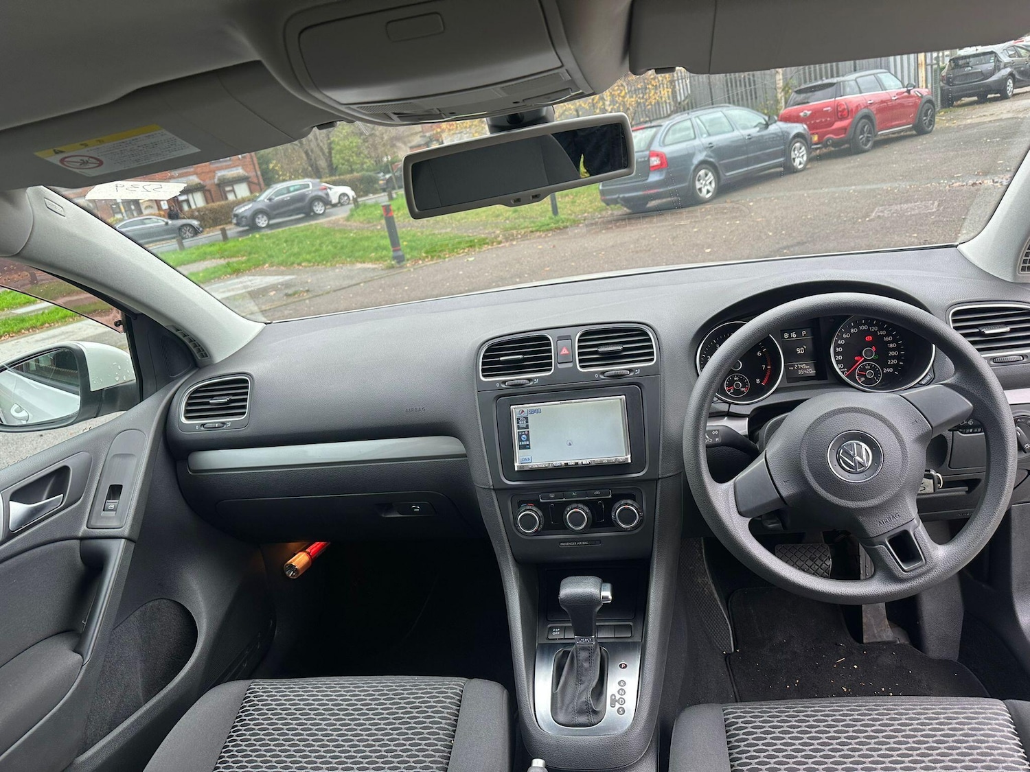 Used Volkswagen Golf for sale - 76607050: Photo 34