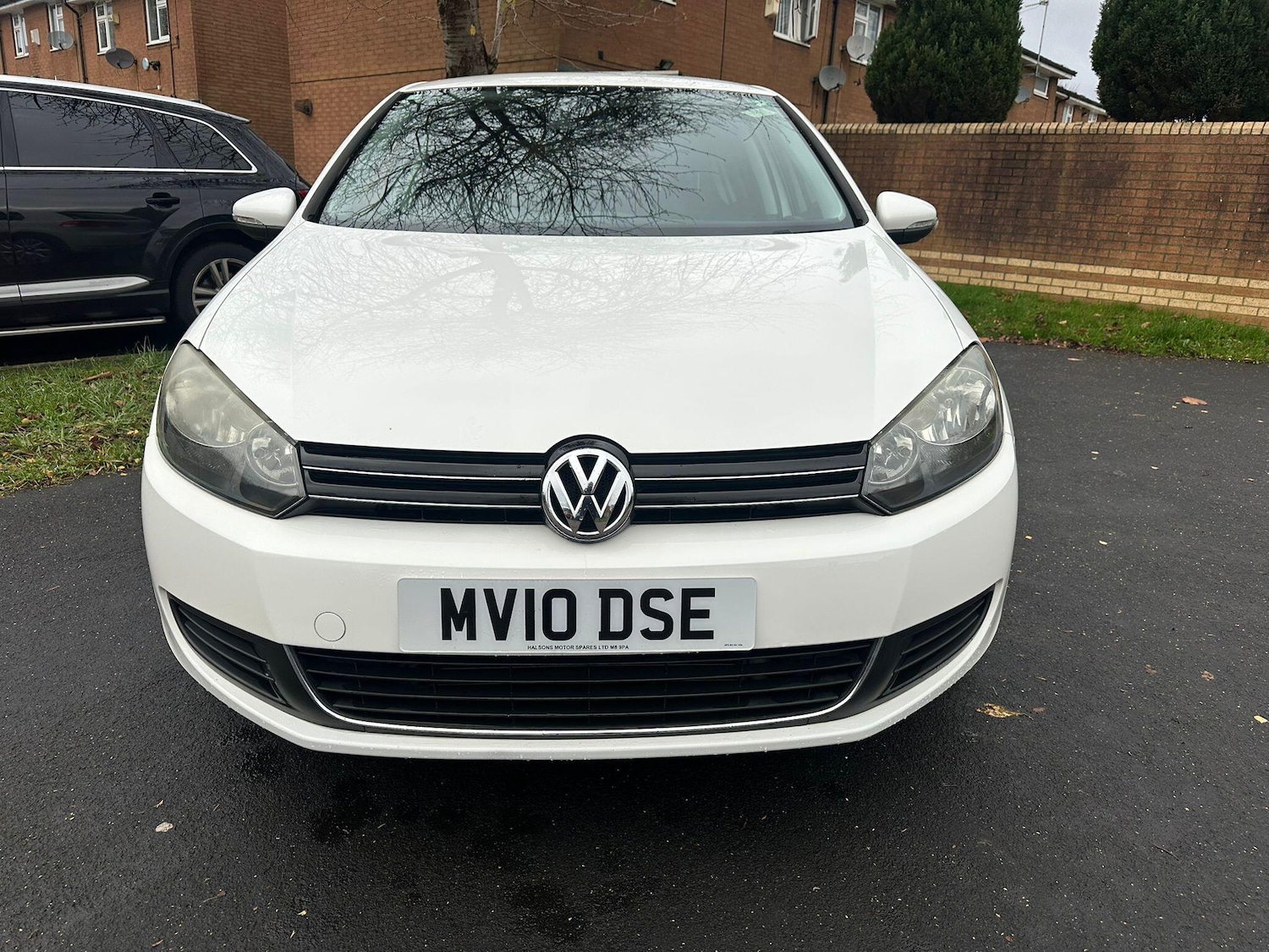 Used Volkswagen Golf for sale - 76607050: Photo 4
