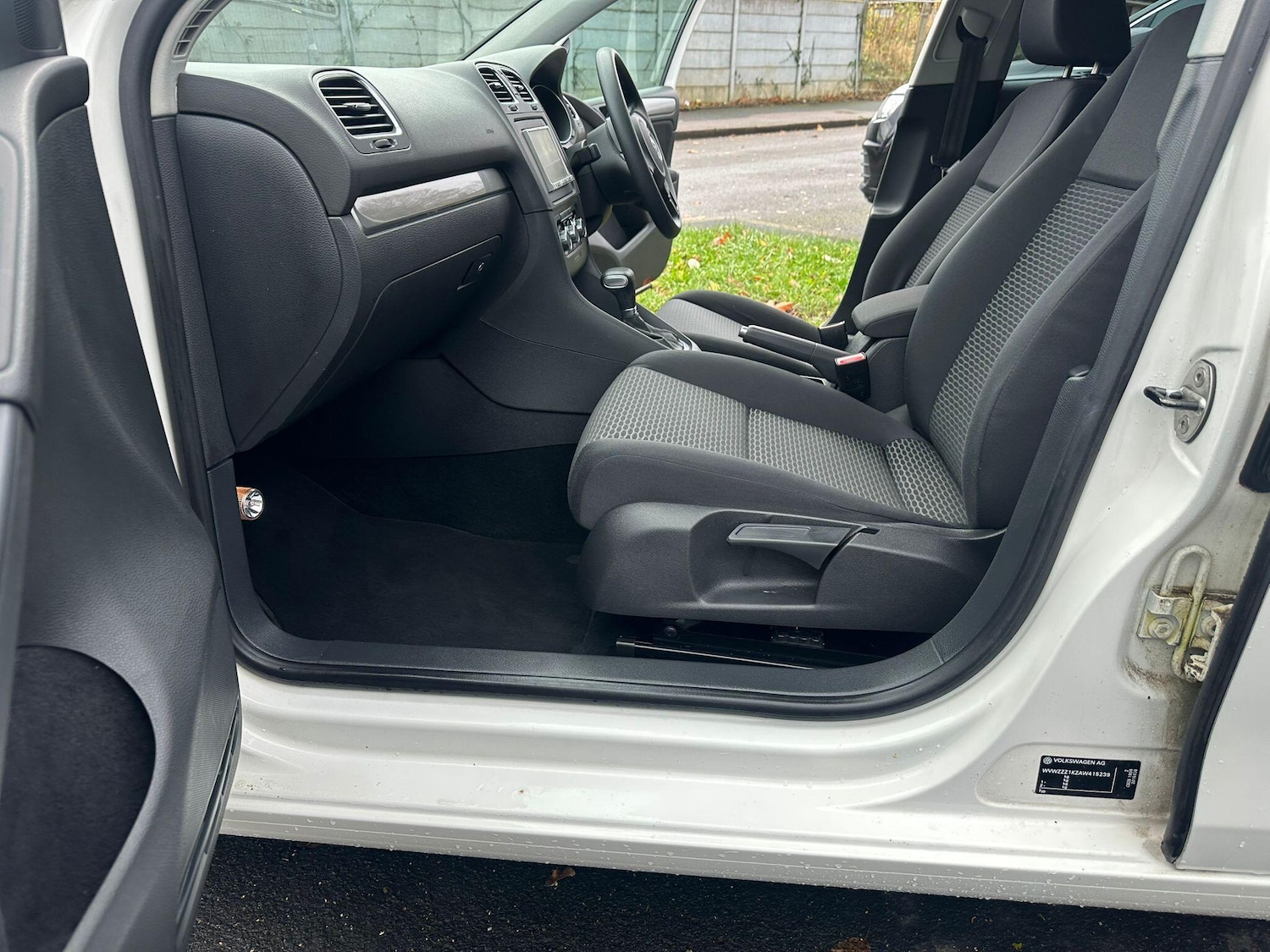 Used Volkswagen Golf for sale - 76607050: Photo 43