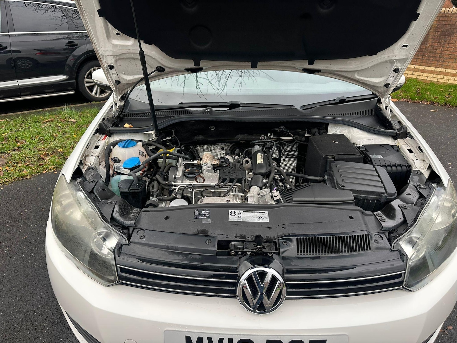 Used Volkswagen Golf for sale - 76607050: Photo 46