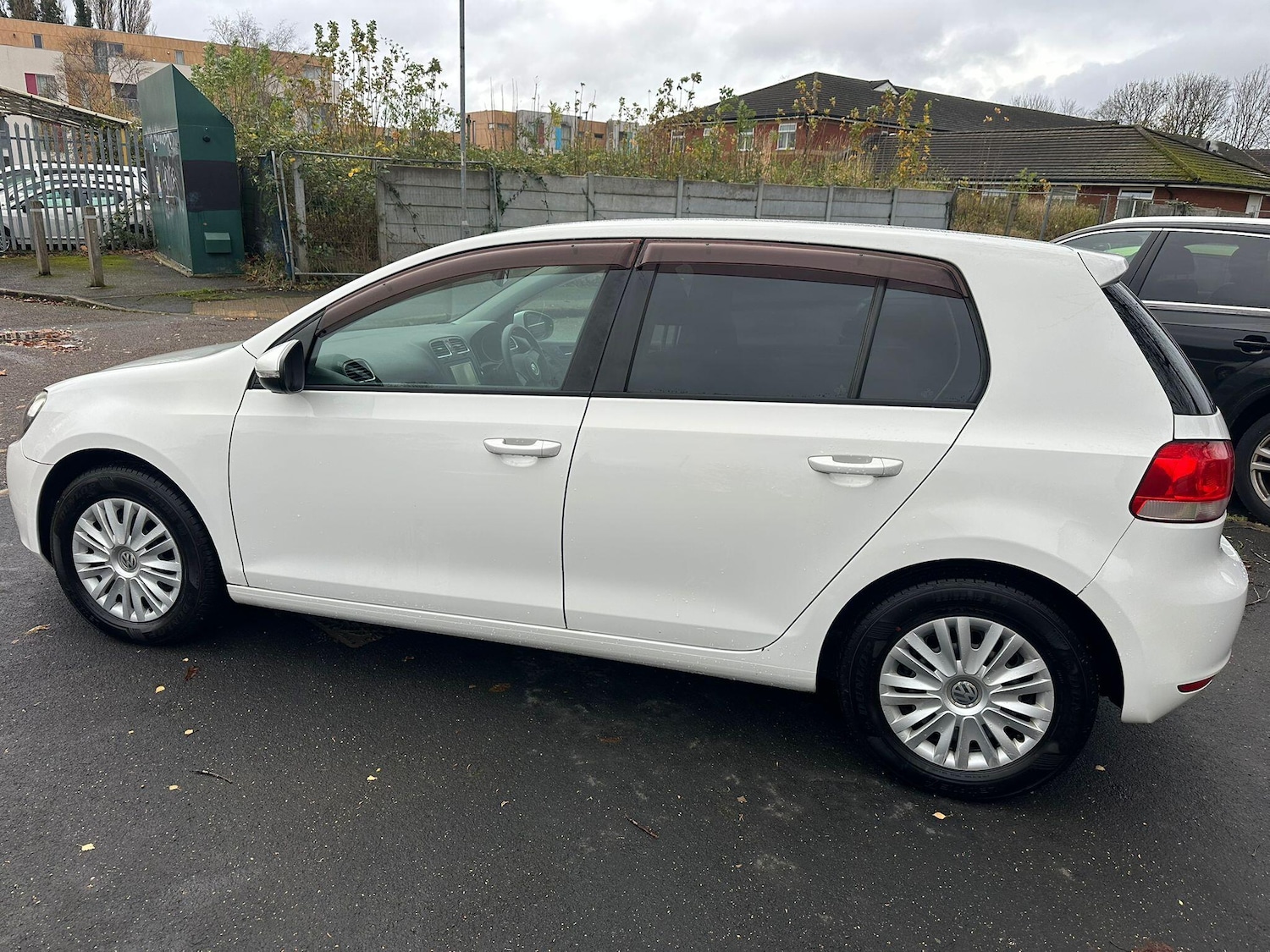 Used Volkswagen Golf for sale - 76607050: Photo 6