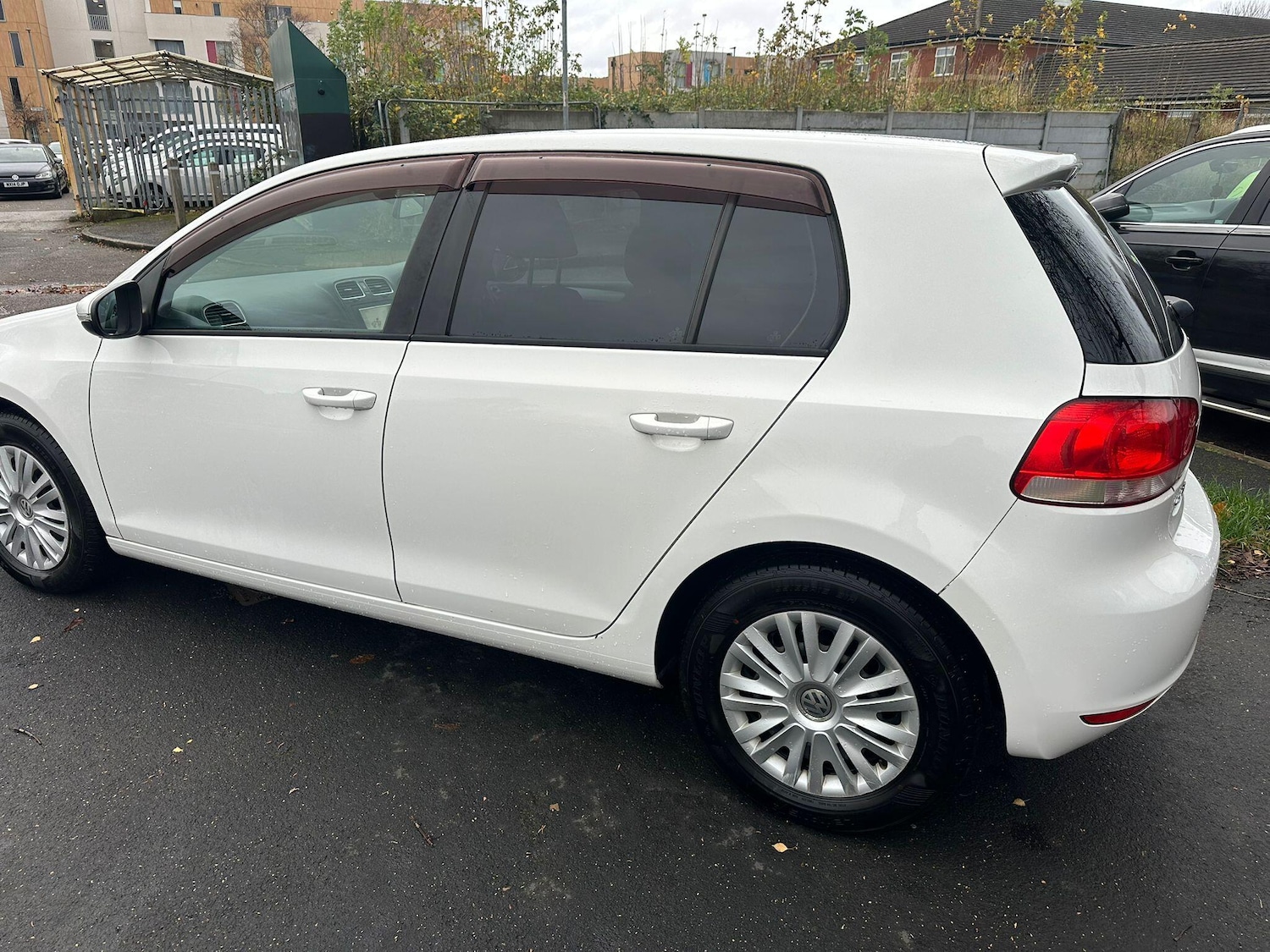 Used Volkswagen Golf for sale - 76607050: Photo 7