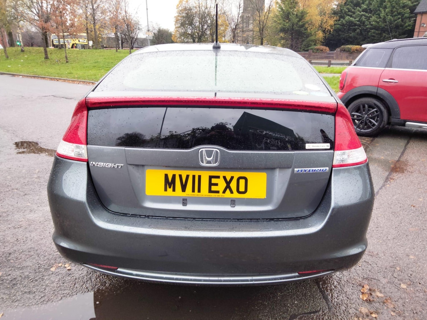 Used Honda Insight for sale - 76585566: Photo 11