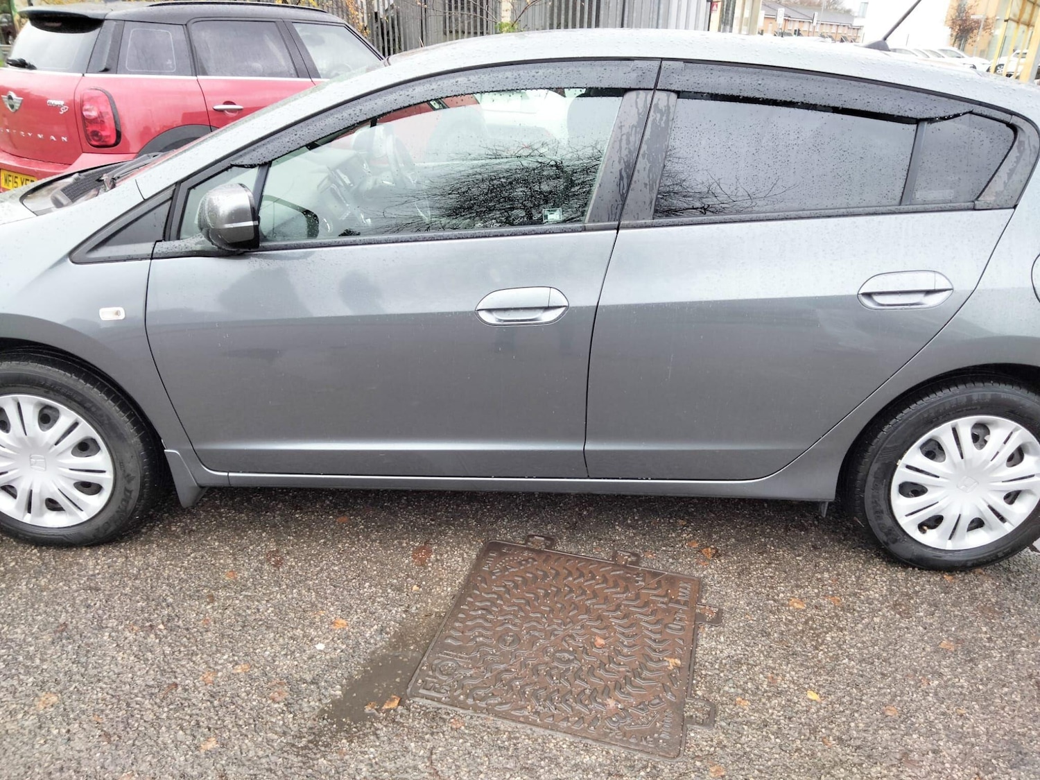 Used Honda Insight for sale - 76585566: Photo 12