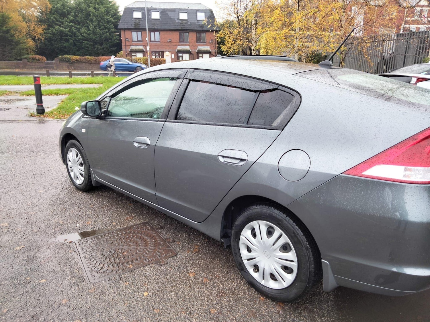 Used Honda Insight for sale - 76585566: Photo 13