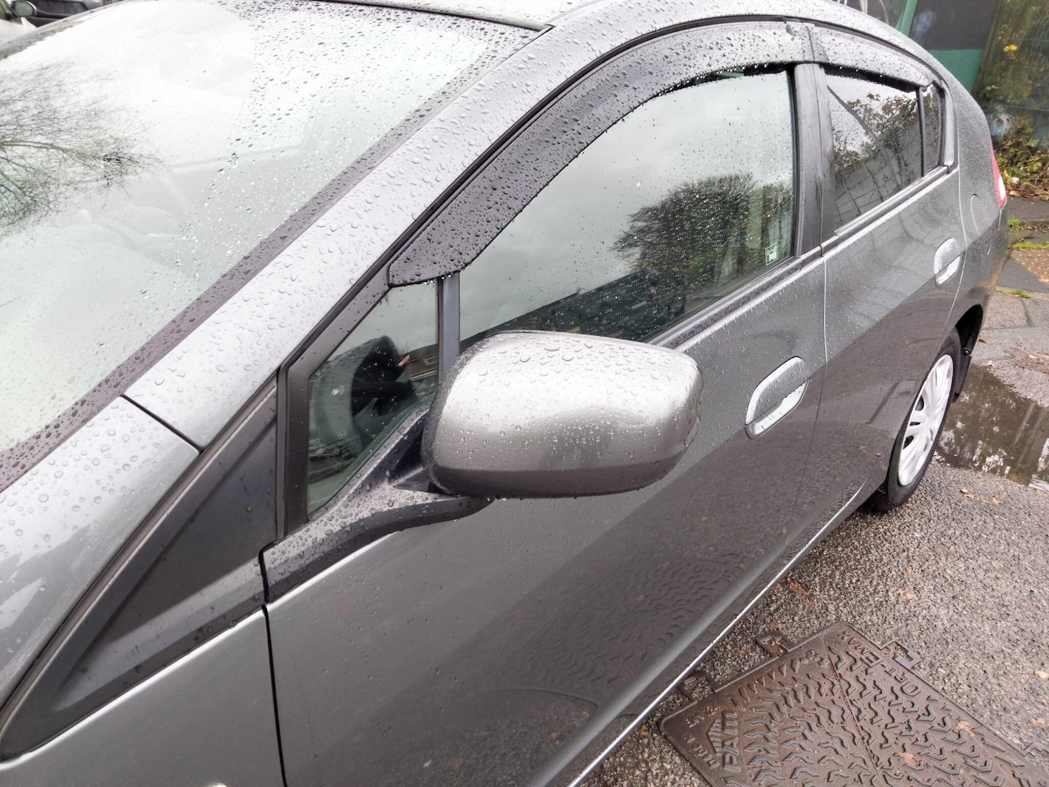 Used Honda Insight for sale - 76585566: Photo 15