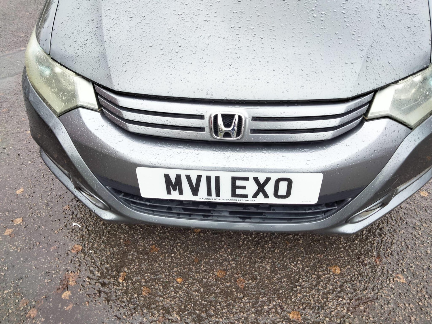 Used Honda Insight for sale - 76585566: Photo 17