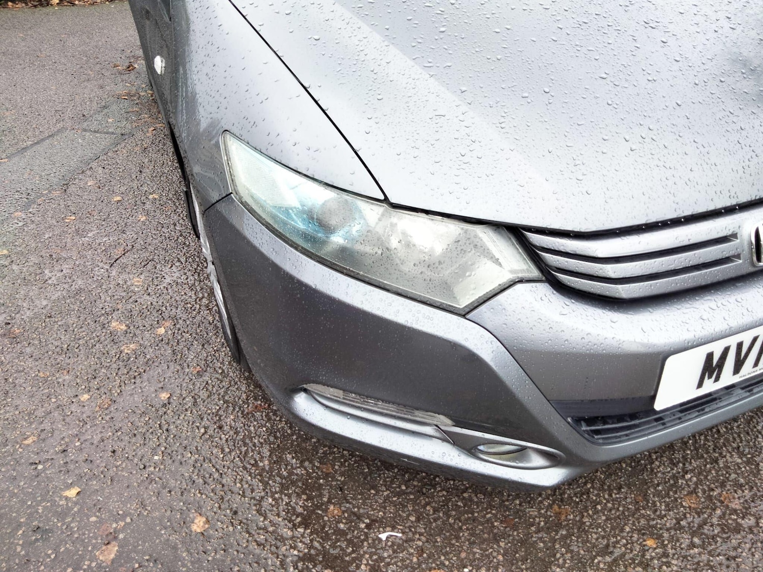 Used Honda Insight for sale - 76585566: Photo 18