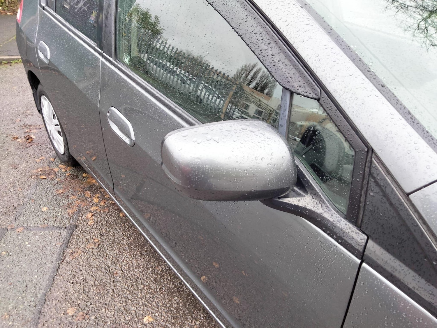 Used Honda Insight for sale - 76585566: Photo 19