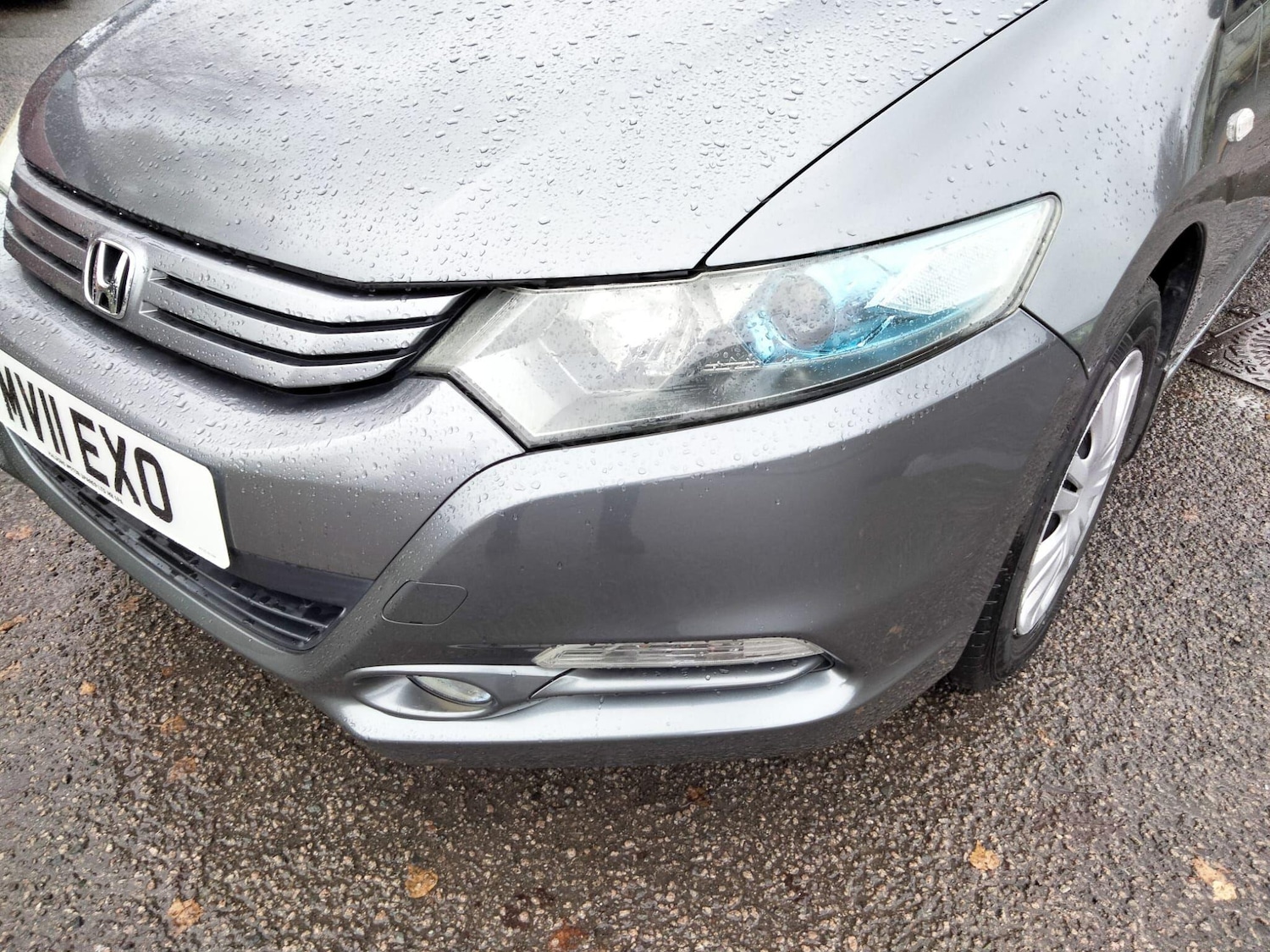 Used Honda Insight for sale - 76585566: Photo 20