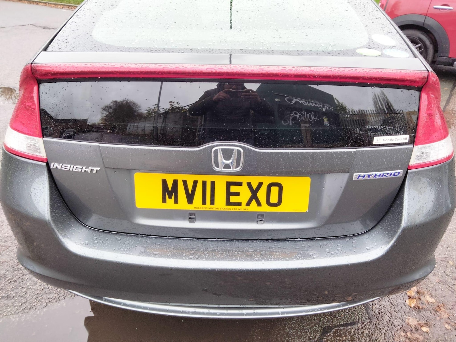 Used Honda Insight for sale - 76585566: Photo 21