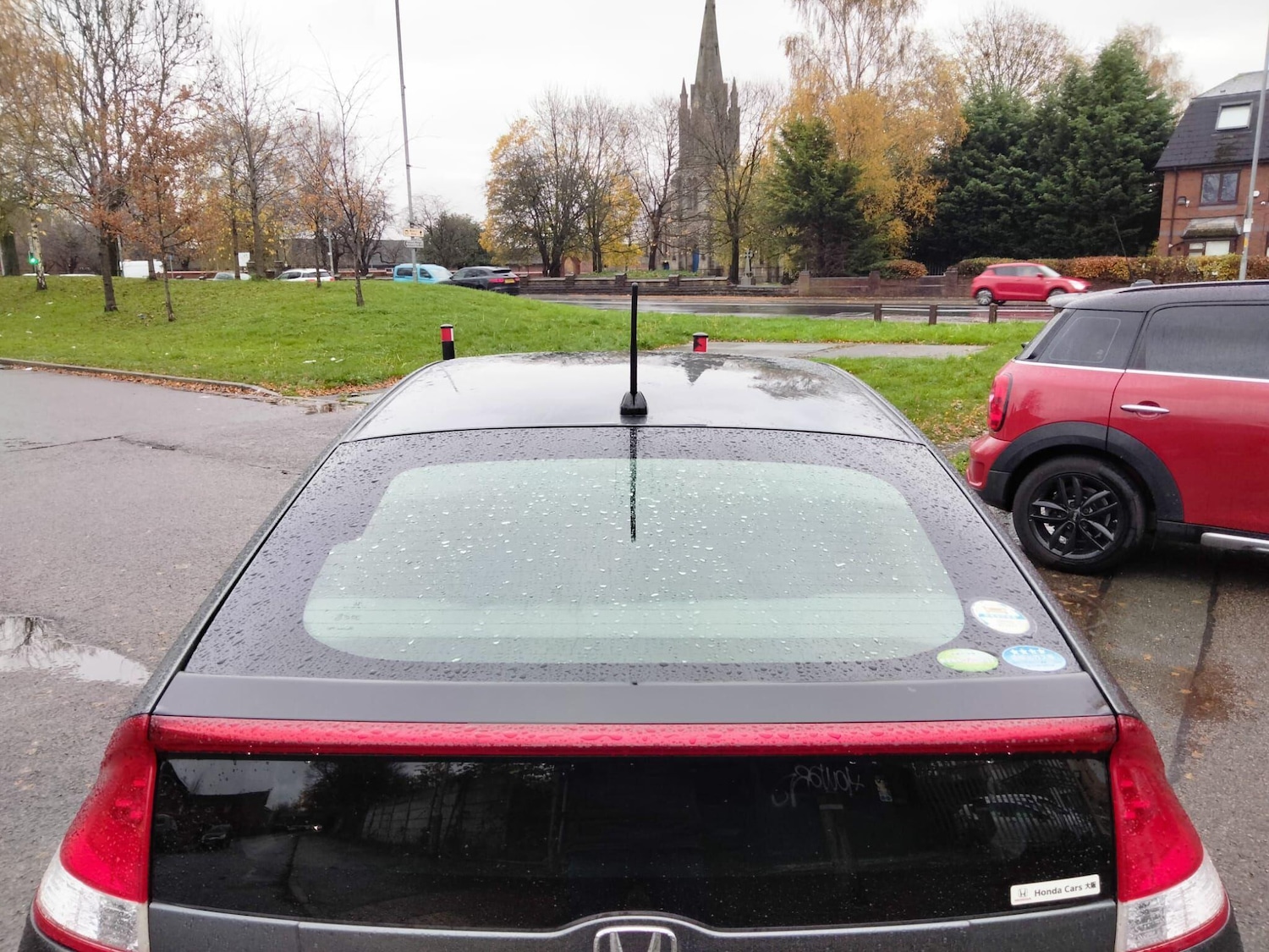 Used Honda Insight for sale - 76585566: Photo 22