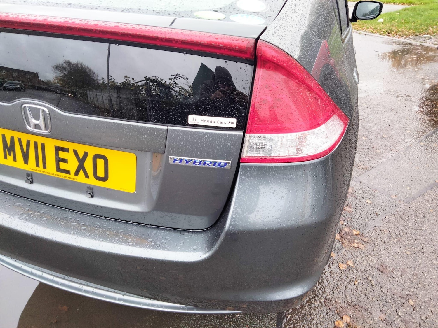 Used Honda Insight for sale - 76585566: Photo 23