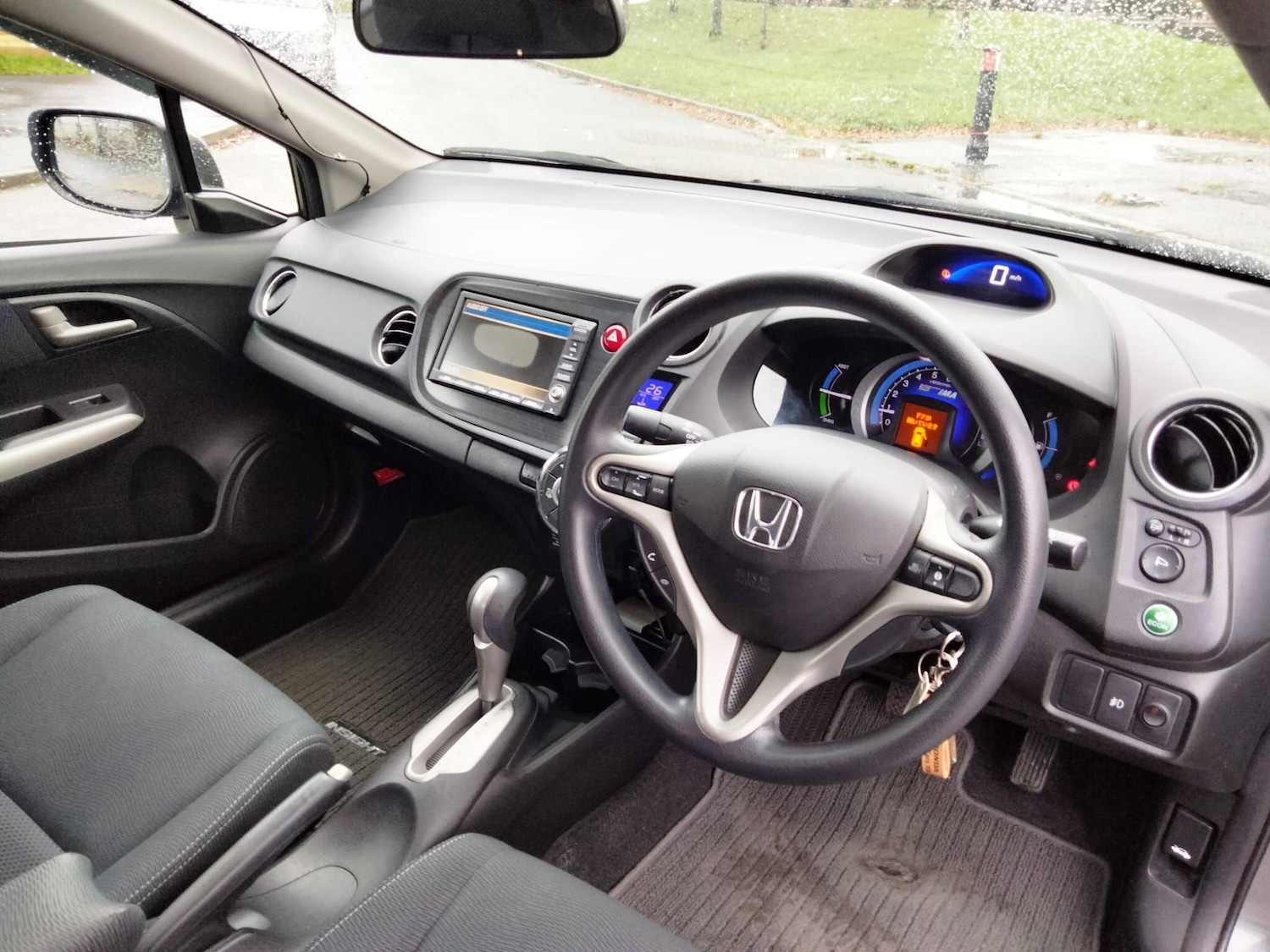 Used Honda Insight for sale - 76585566: Photo 24
